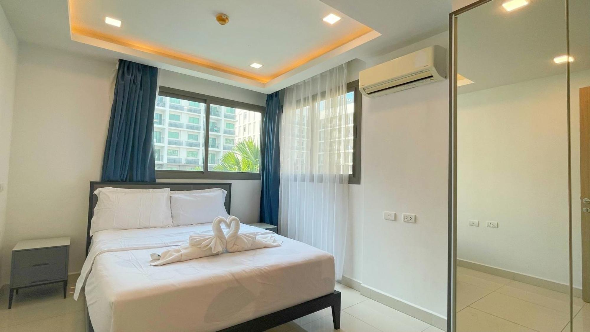 Apartamento Arcadia Codon # Utrip Pattaya