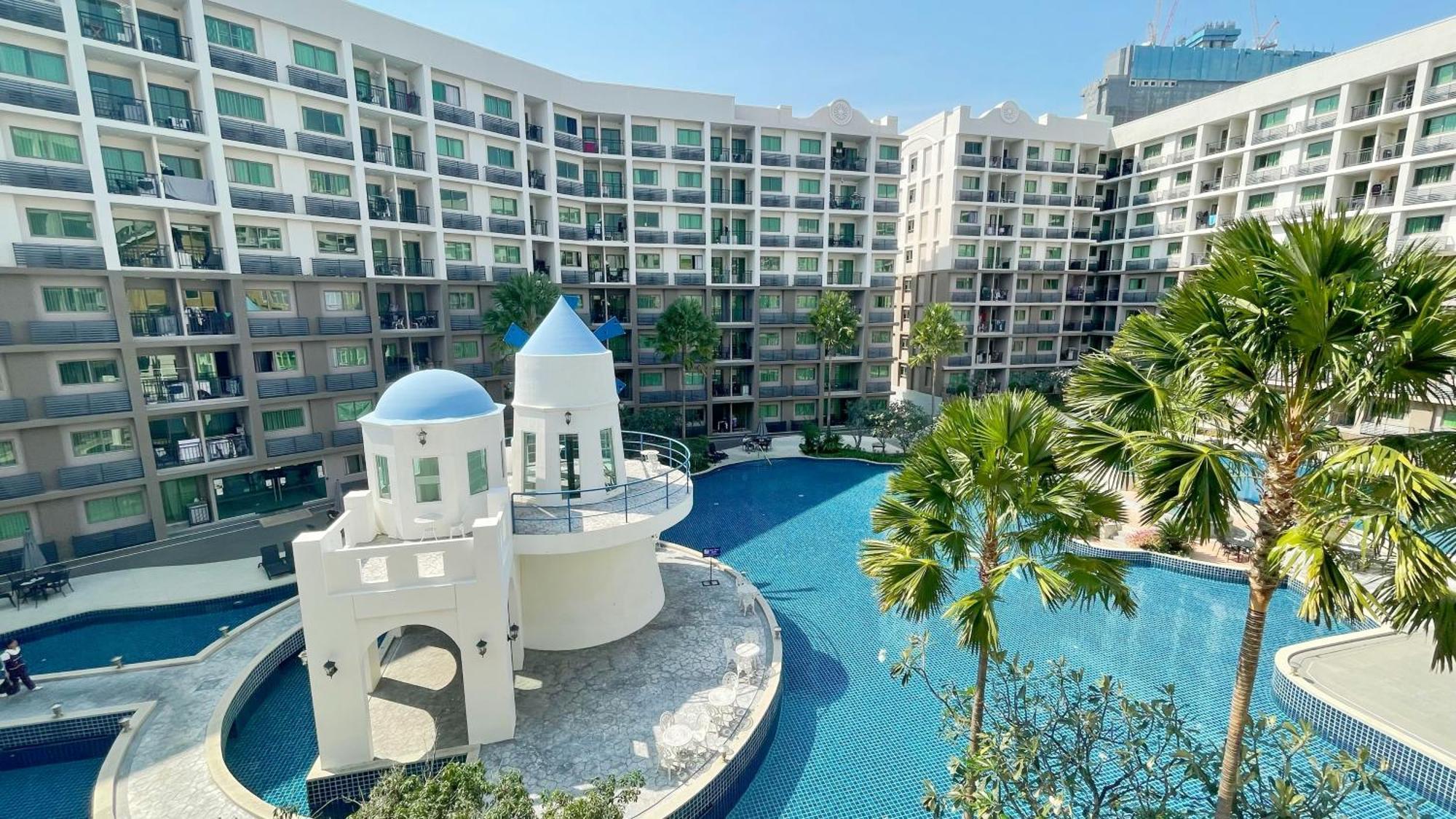 Arcadia Codon # Utrip Apartamento *