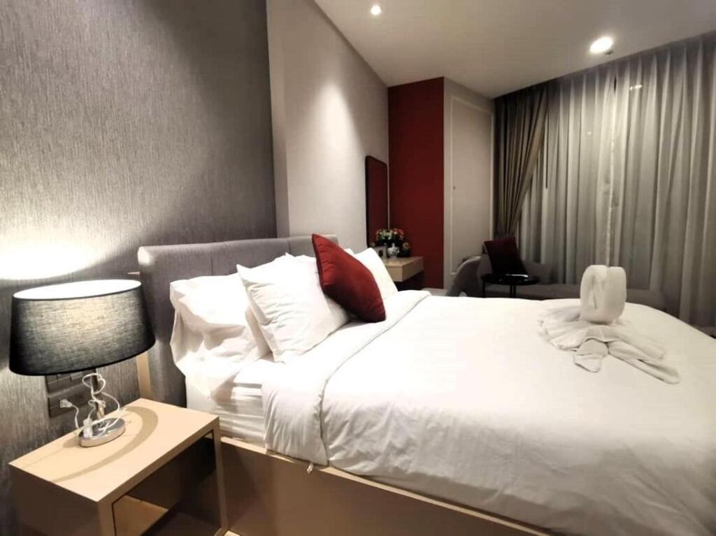 Maxhome At Edge Pattaya