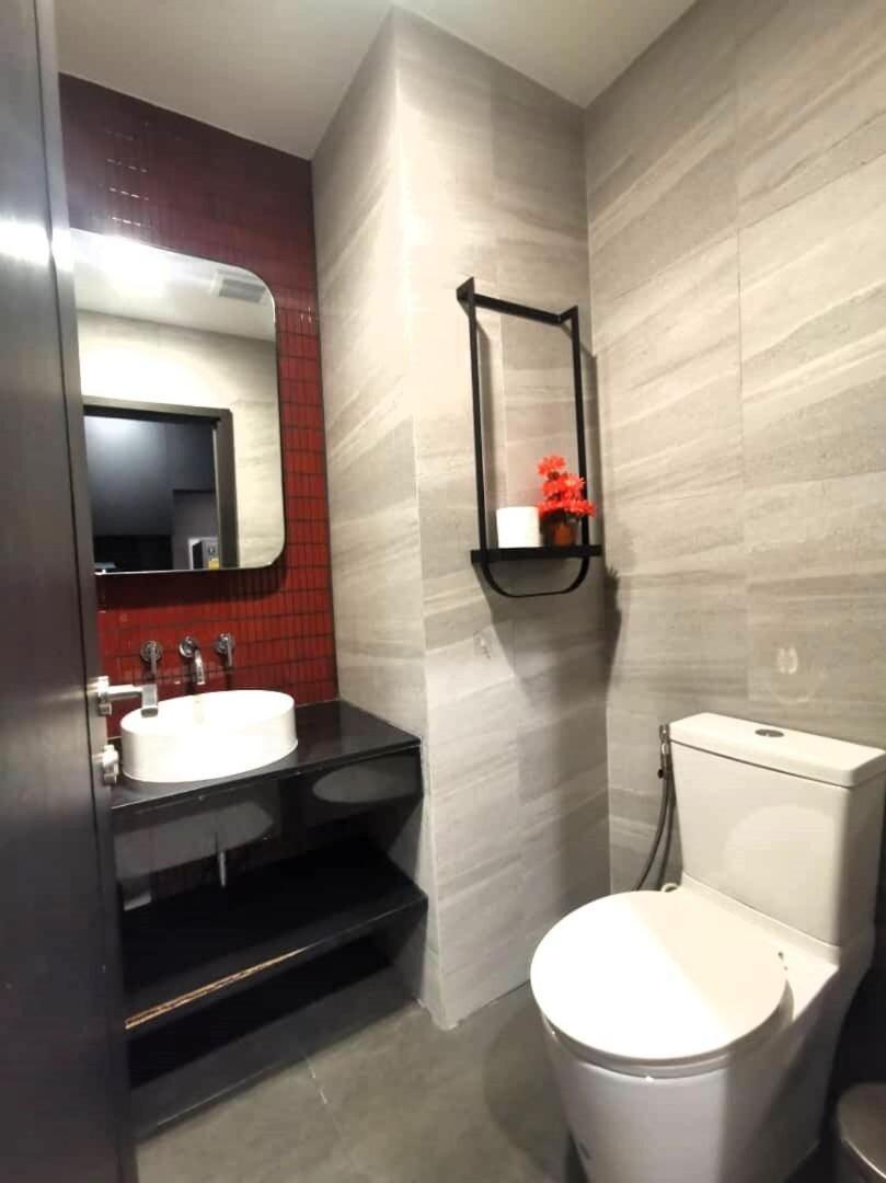 Maxhome At Edge *