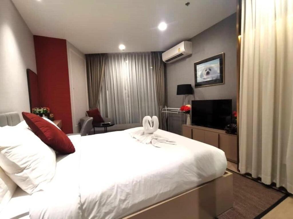 Apartment Maxhome At Edge