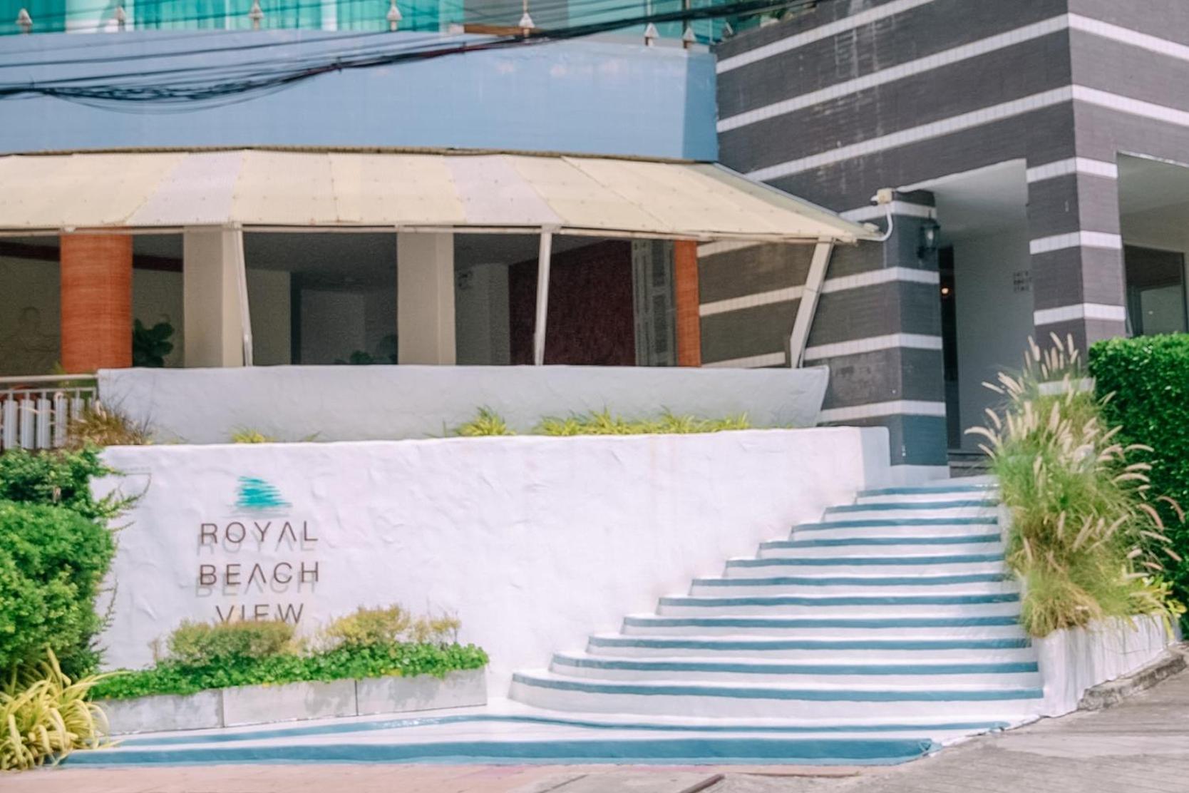 Hotel Royal View 4*