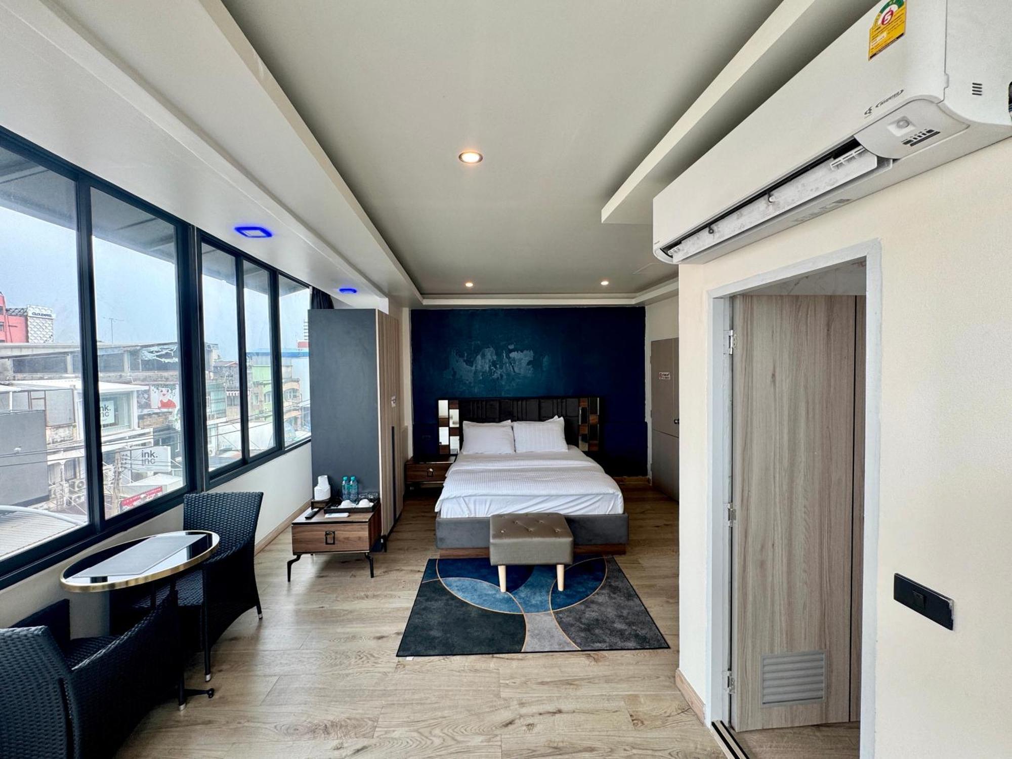 Pumpui Place Guest house *