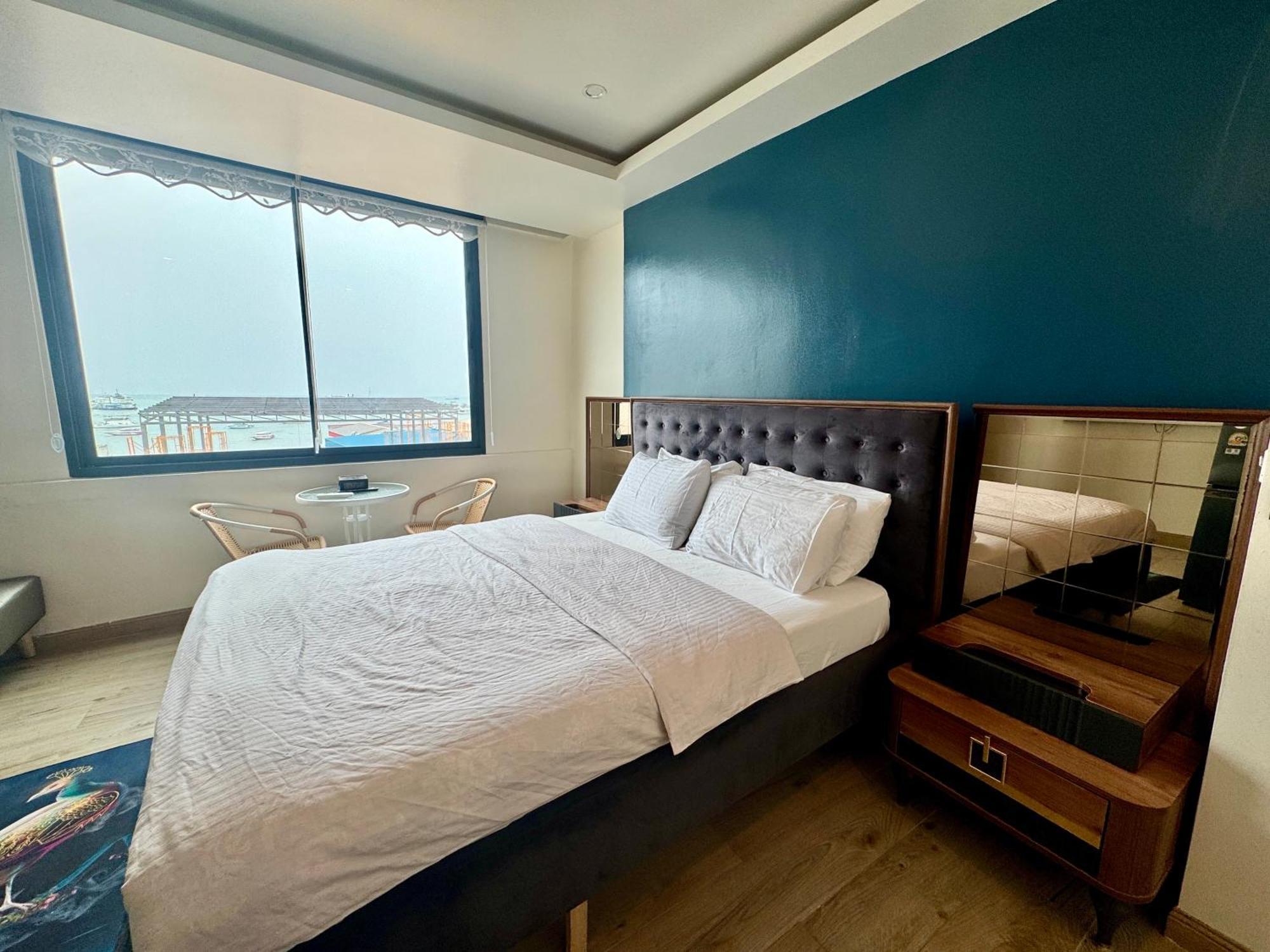 Pumpui Place Guest house