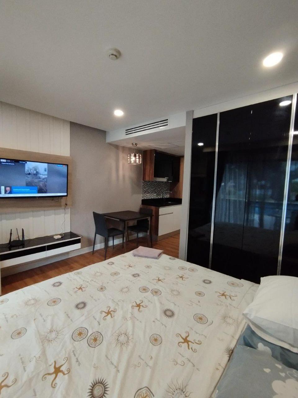 жилой комплекс Pattaya