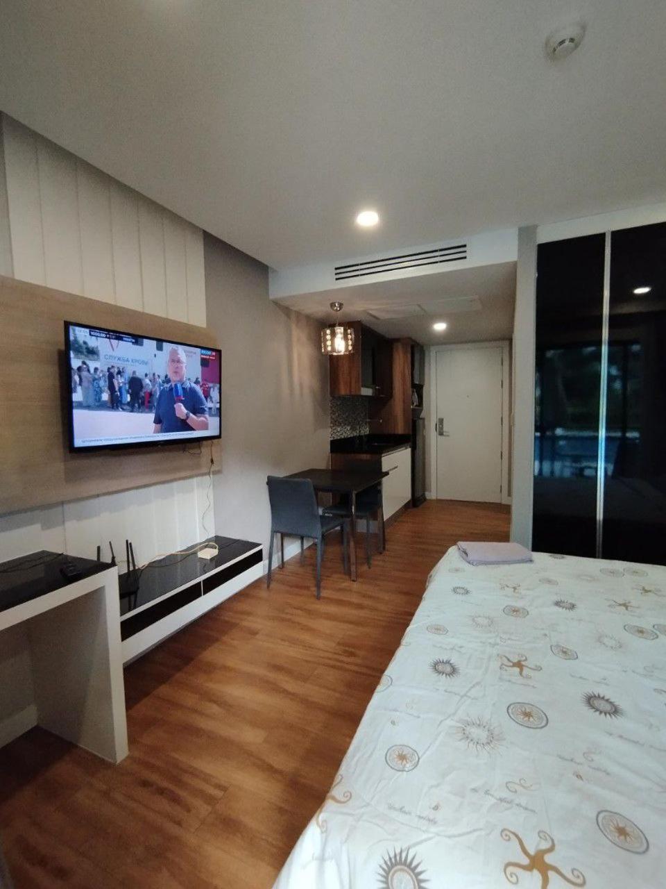 жилой комплекс Apartment *