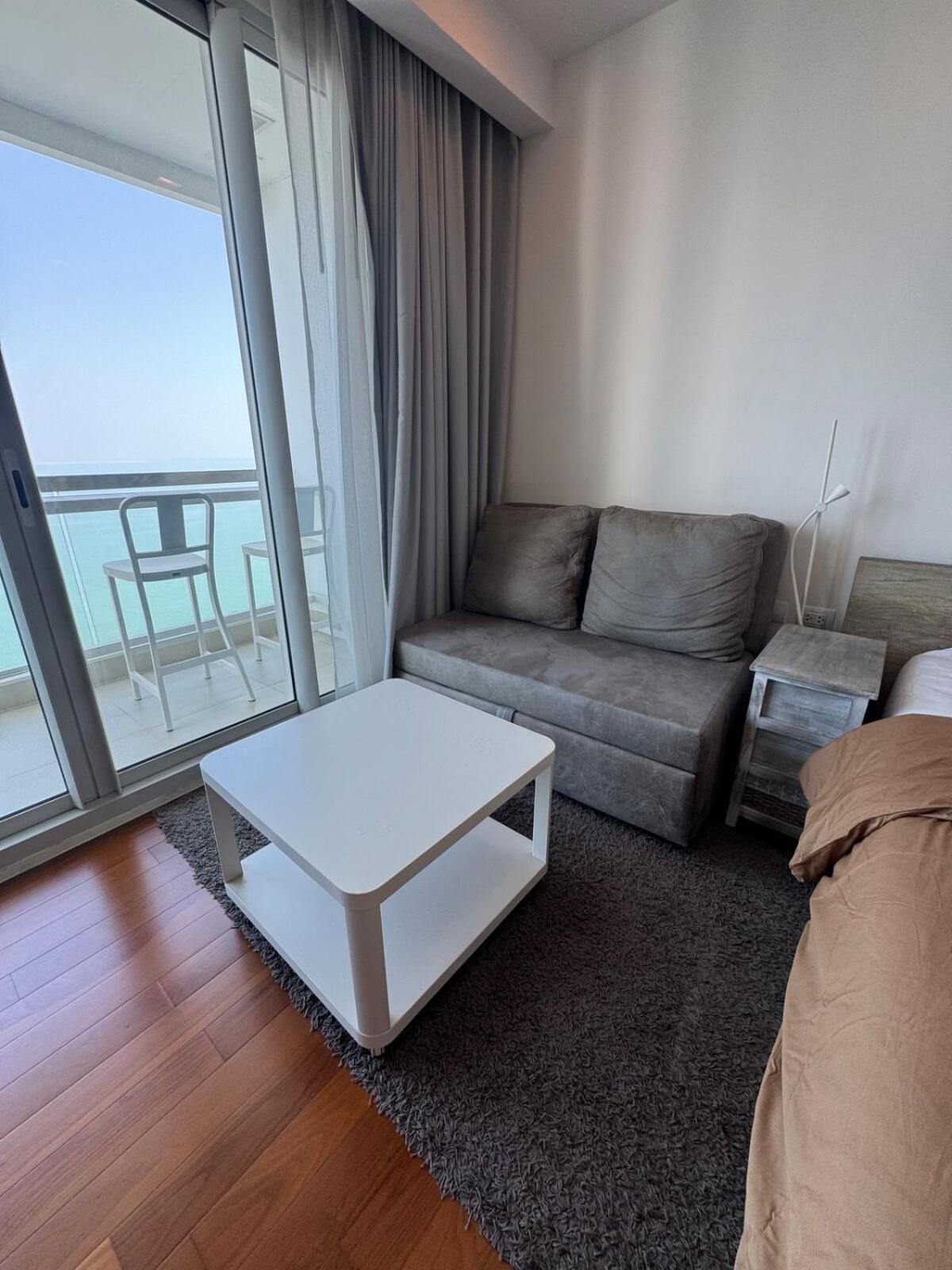 The Palm Wongamat ,world Class Luxury Seaview Condo, Private The Sanctuary Of Truth Apartamento Pattaya