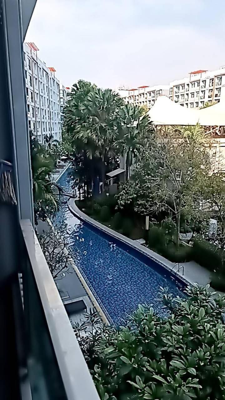 жилой комплекс Pattaya