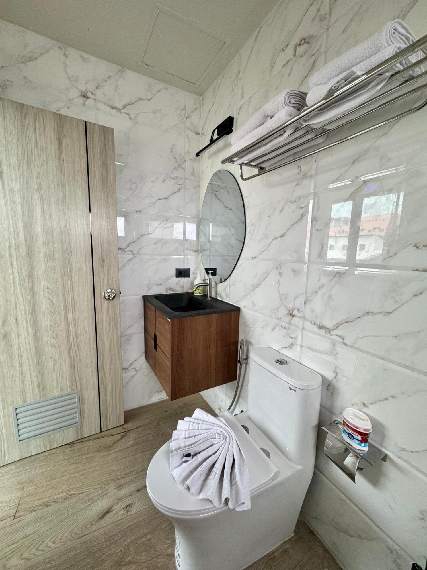 Pumpui Place Guest house
