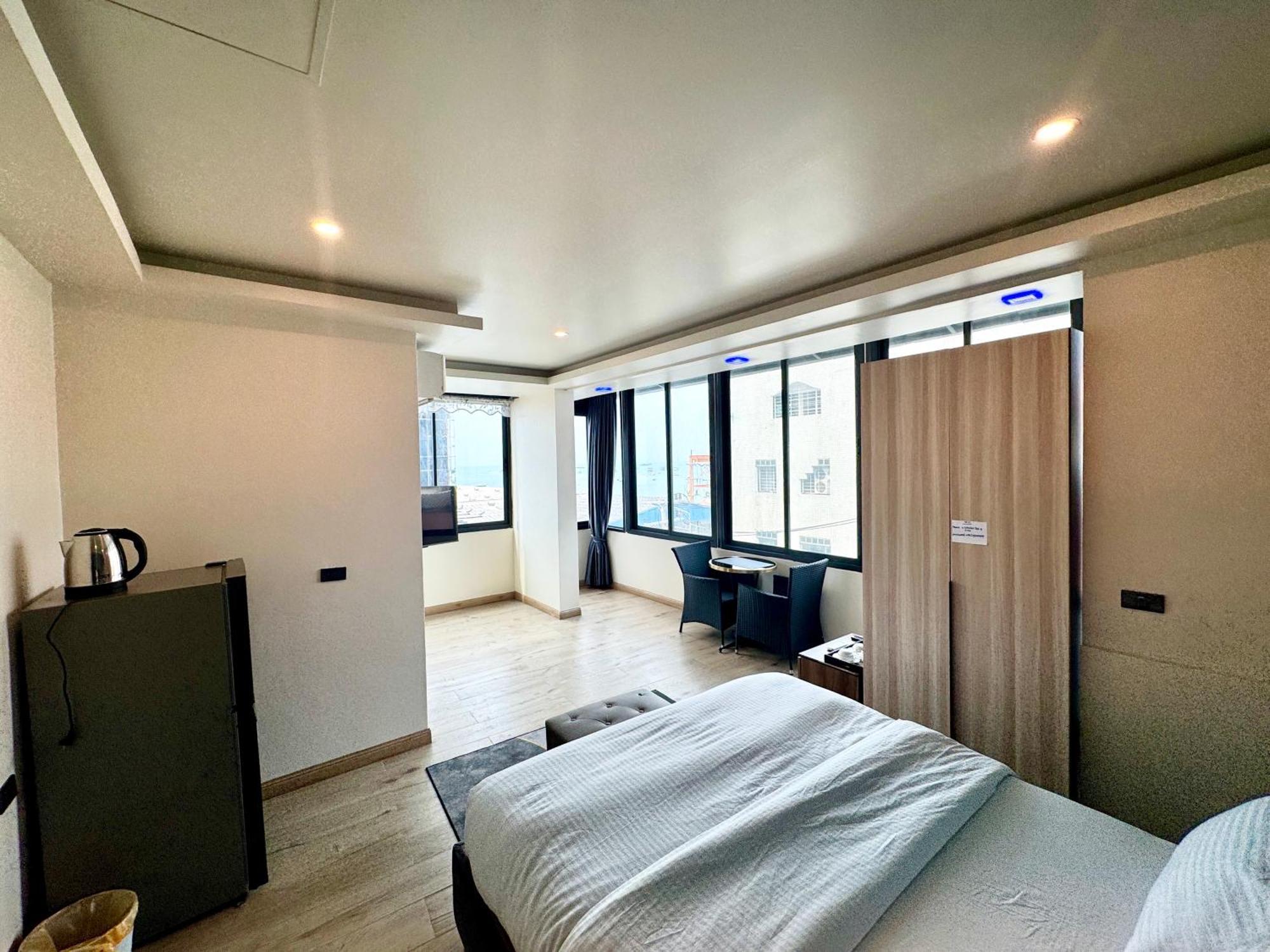 Guest house Pumpui Place Pattaya