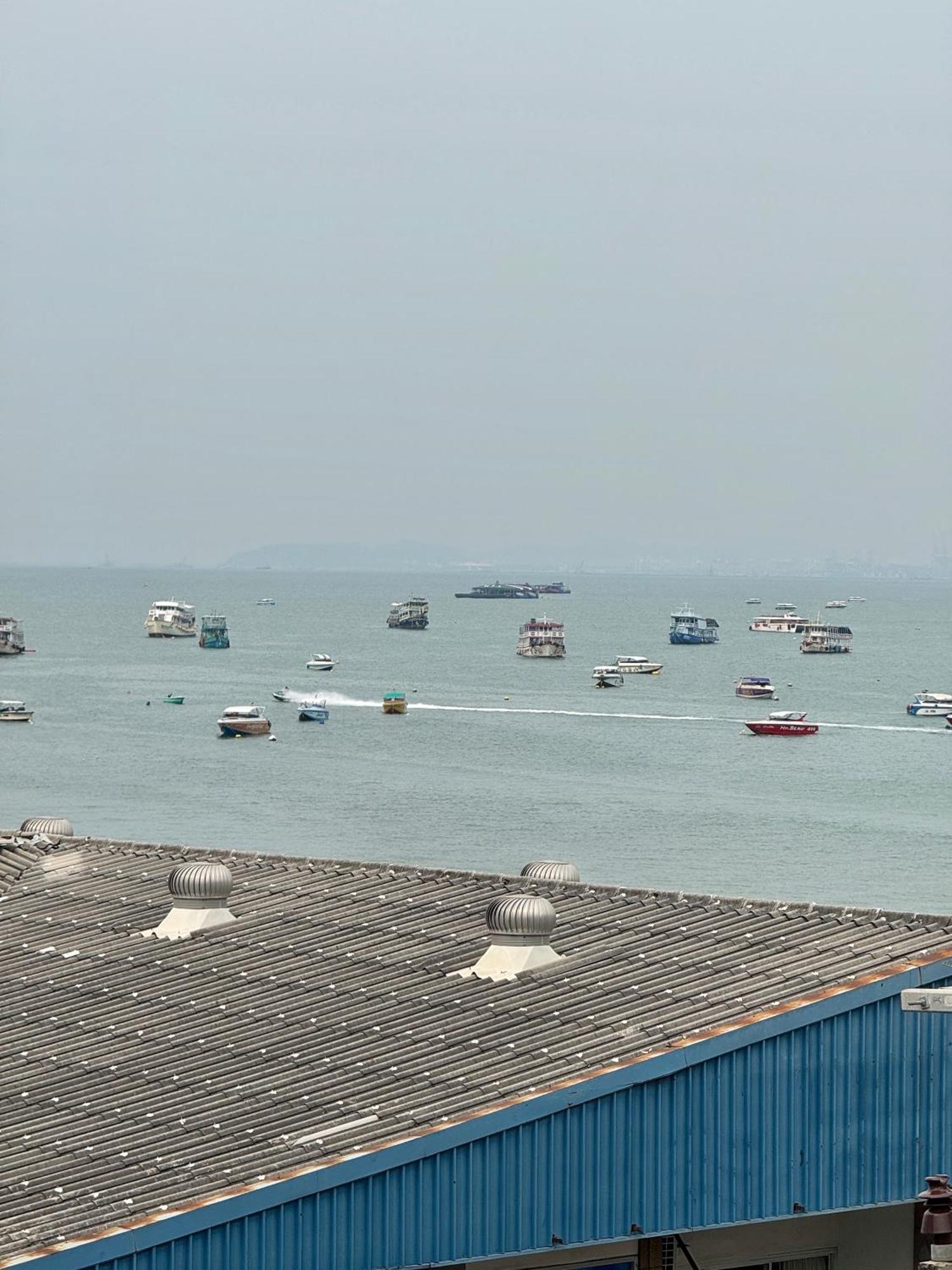 Pumpui Place