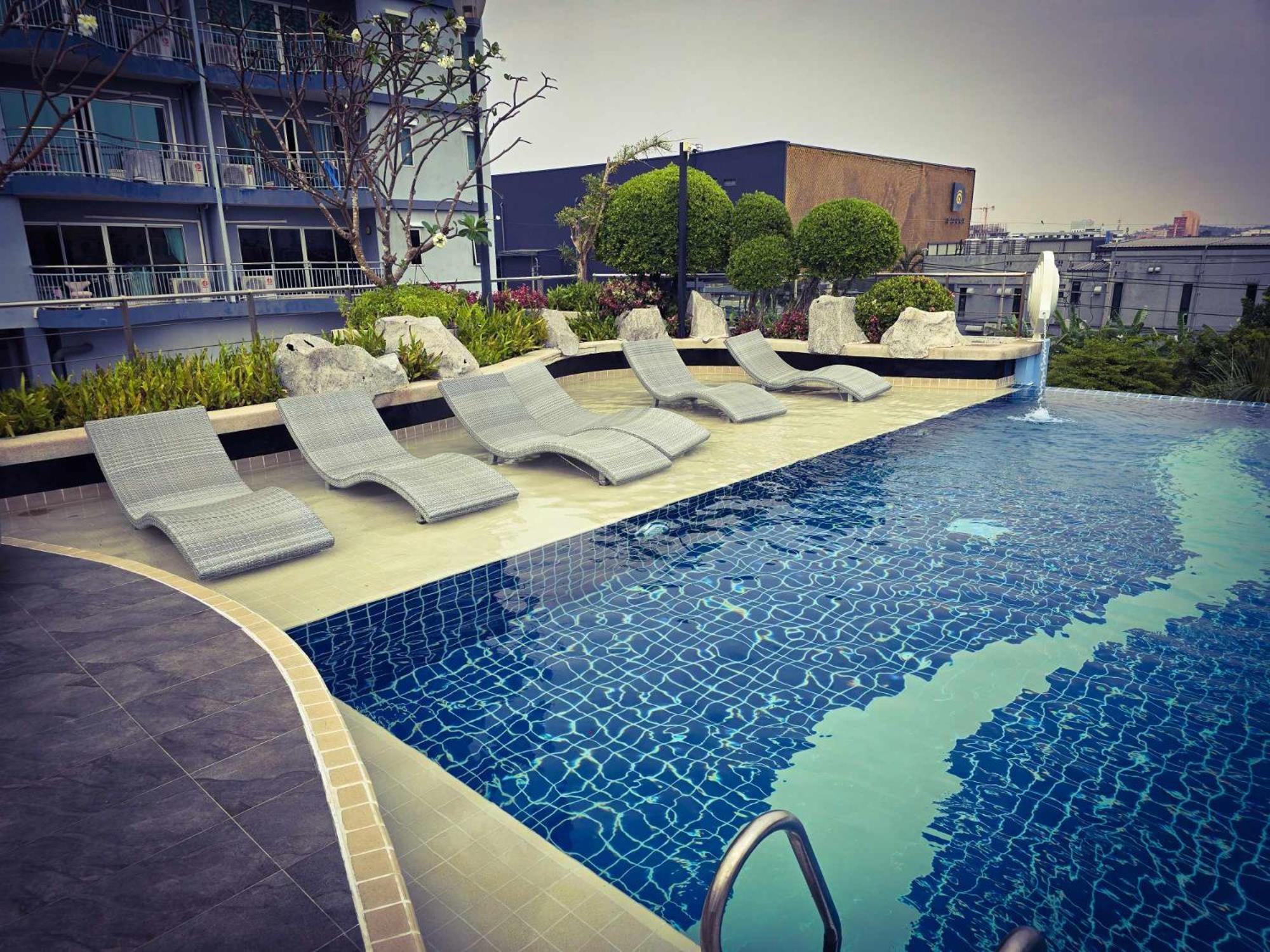 Apartment Cosy Sea View *
