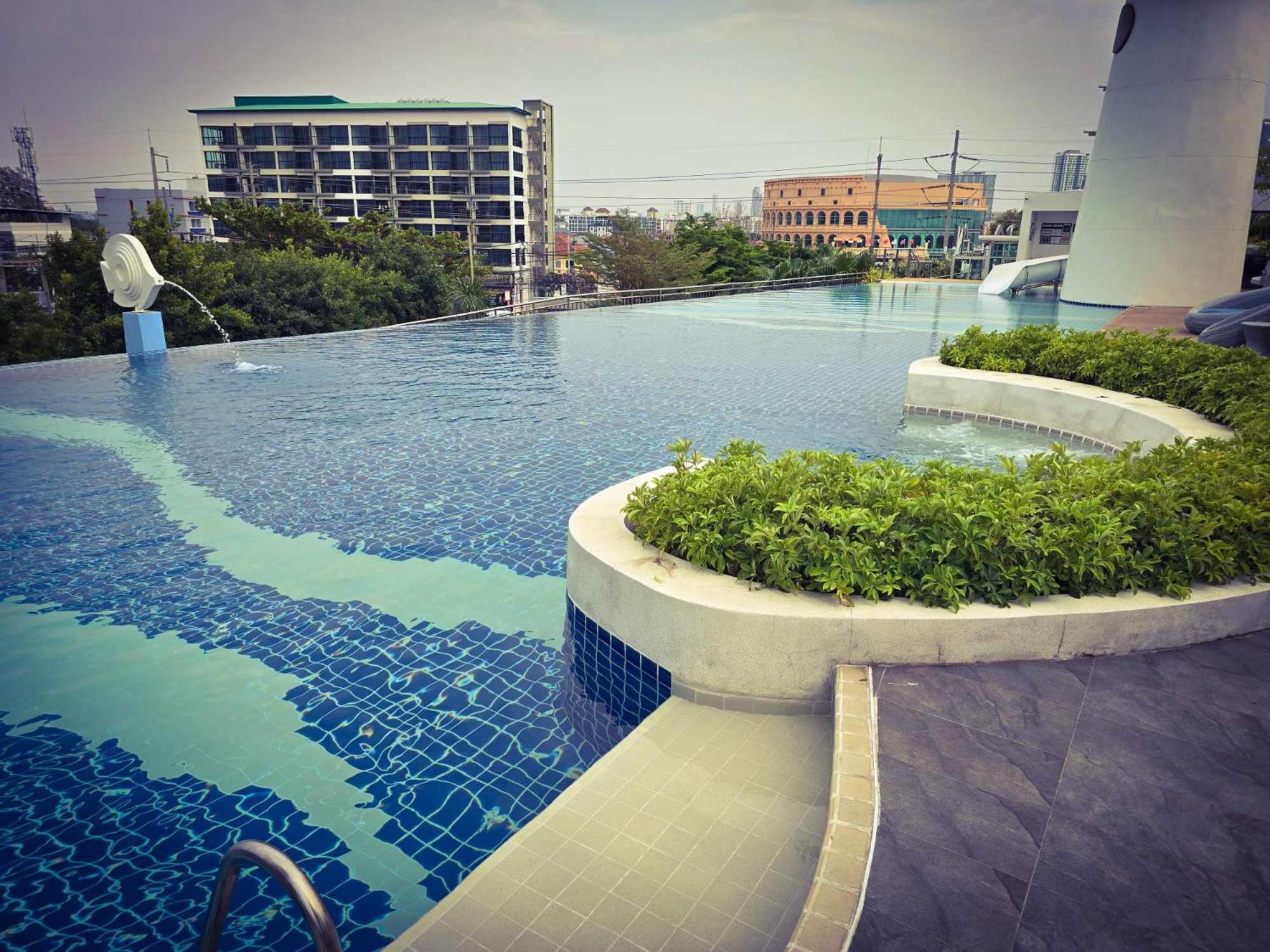 Cosy Sea View Apartment *
