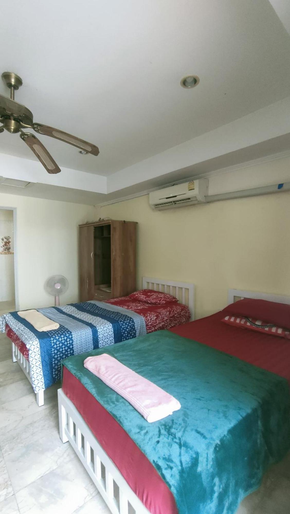 Sea Hill Apartment