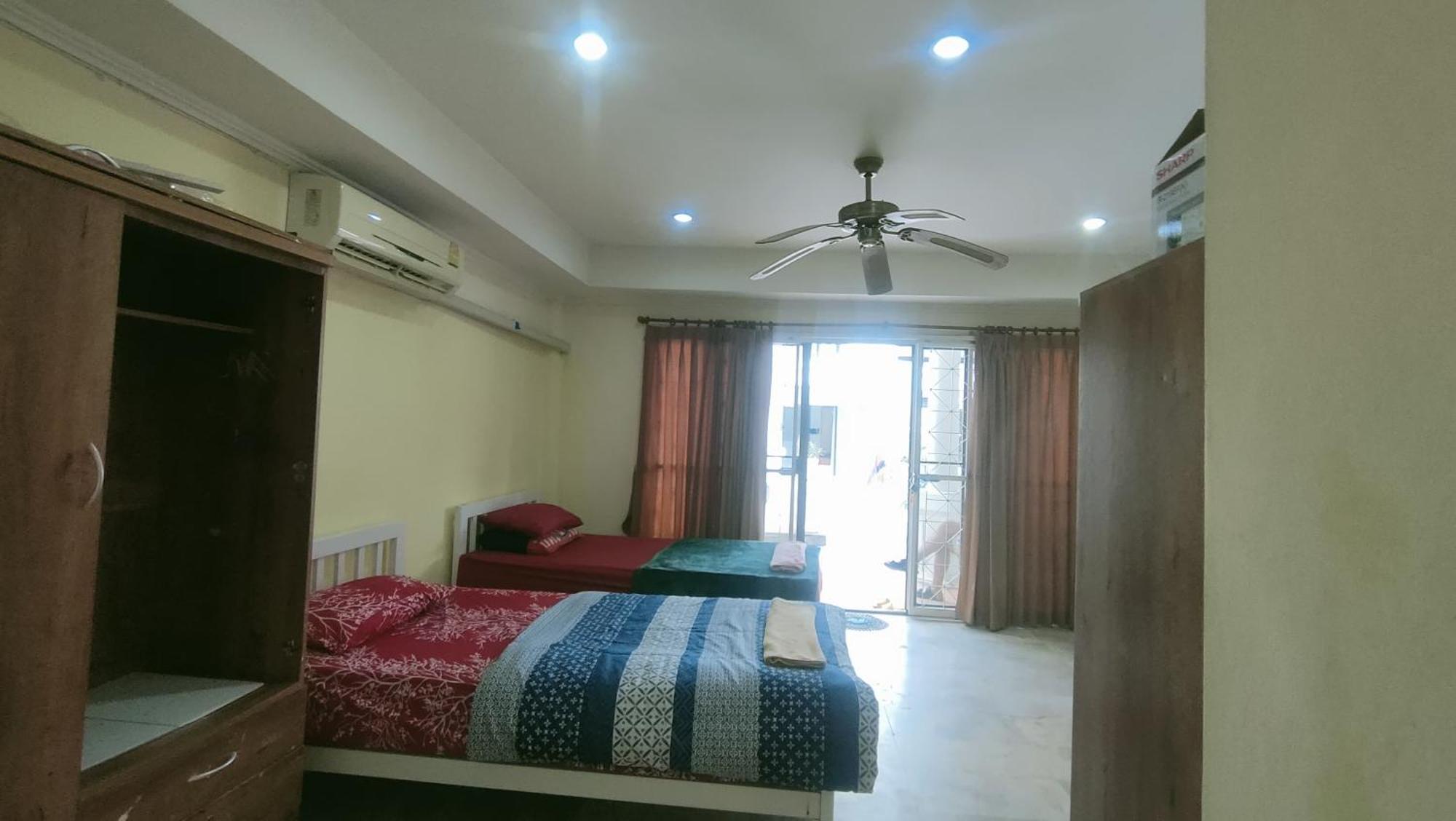 Sea Hill Apartment *