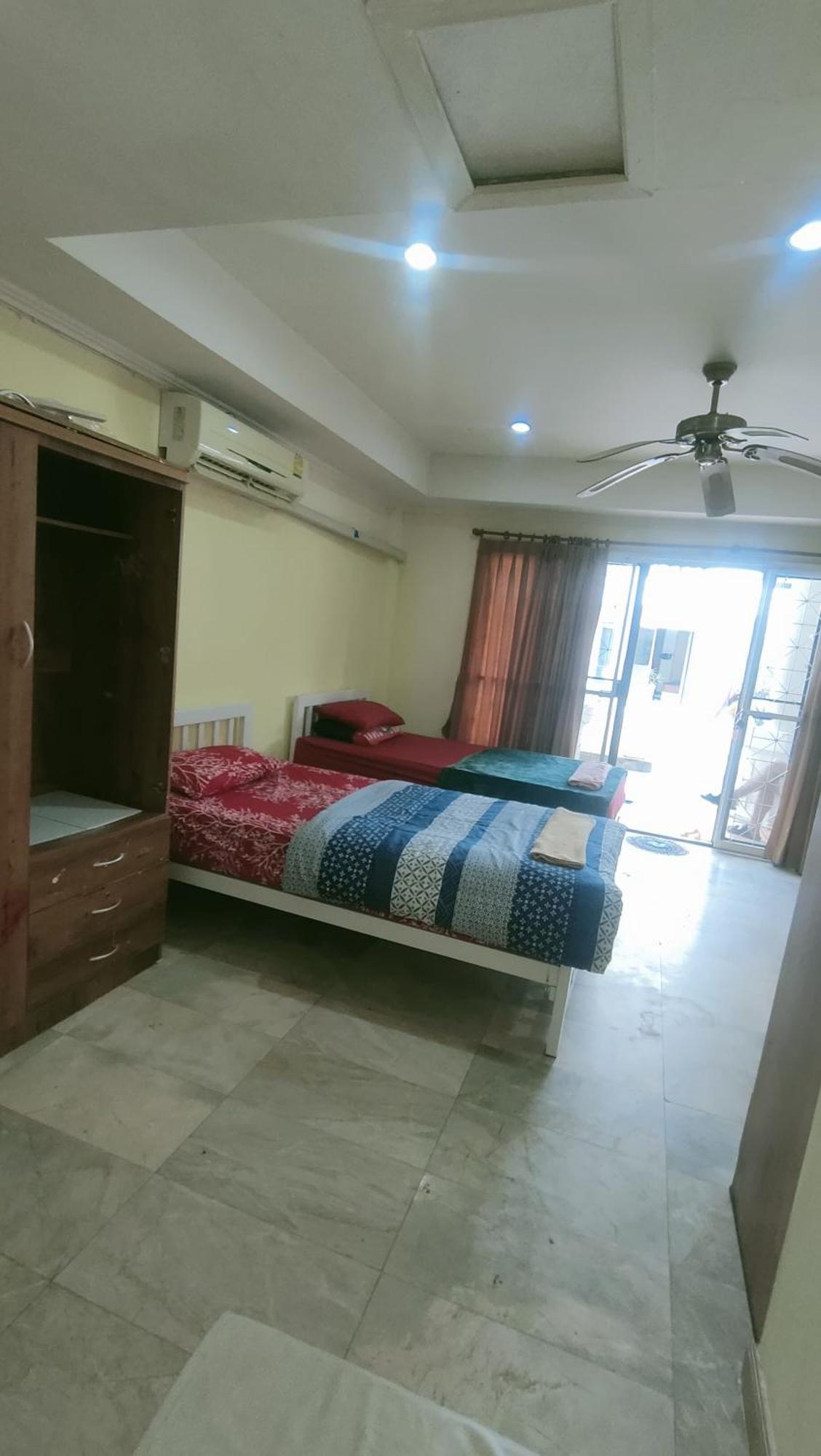 Apartment Sea Hill *