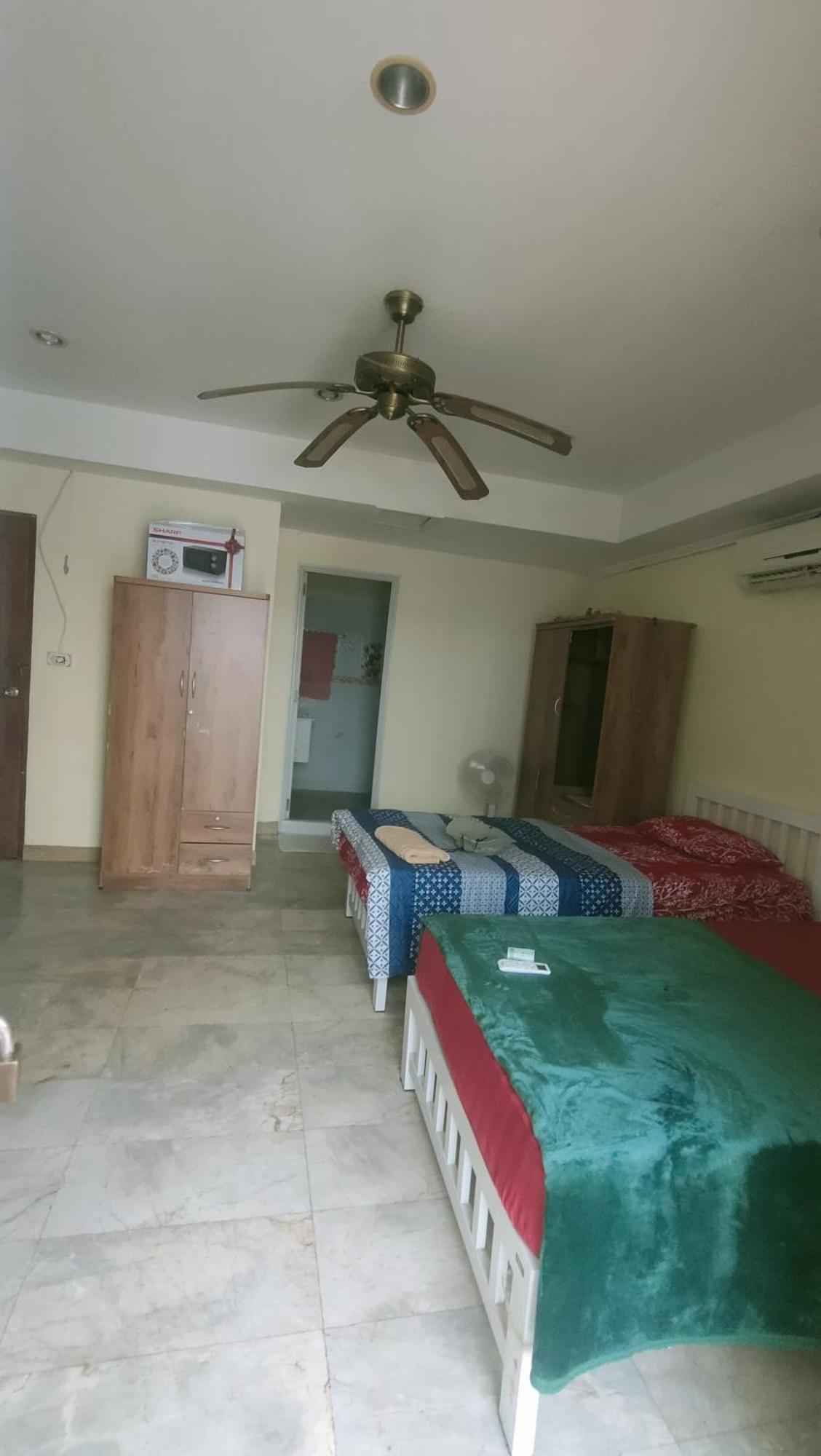 Sea Hill Apartment Pattaya