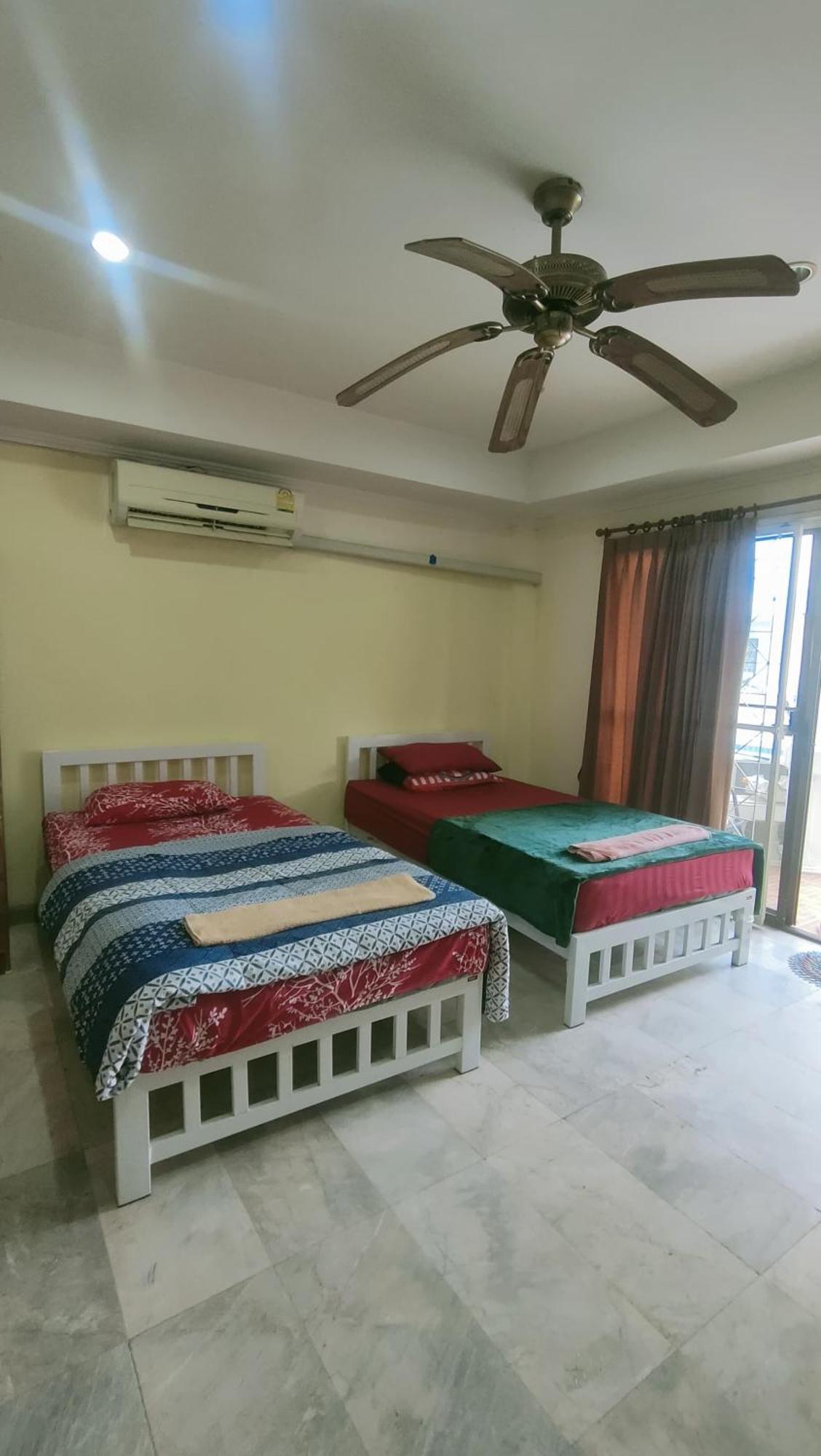 Sea Hill Apartment