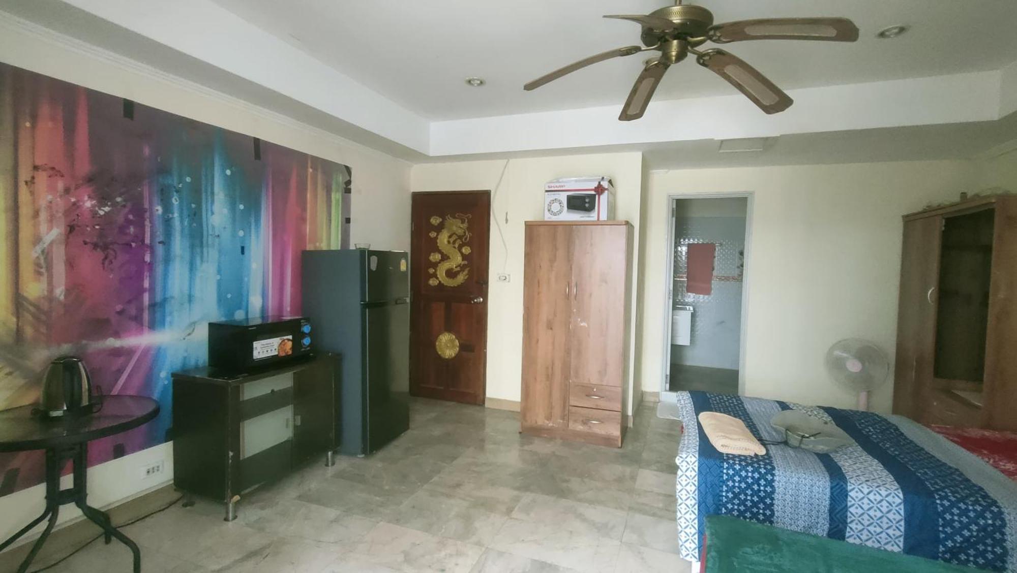 Apartment Sea Hill *