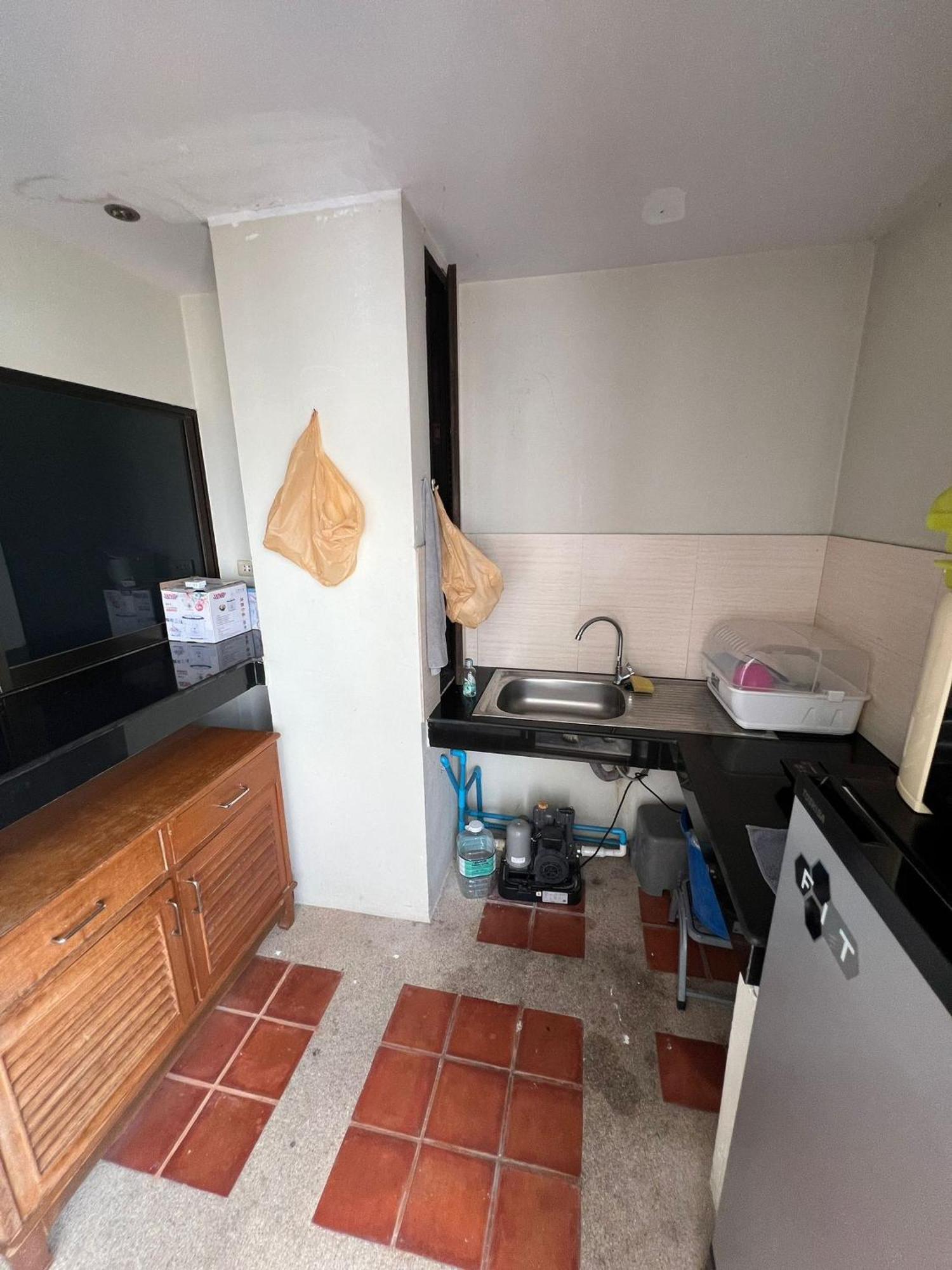 Apartment 555 Double Unit 9karat