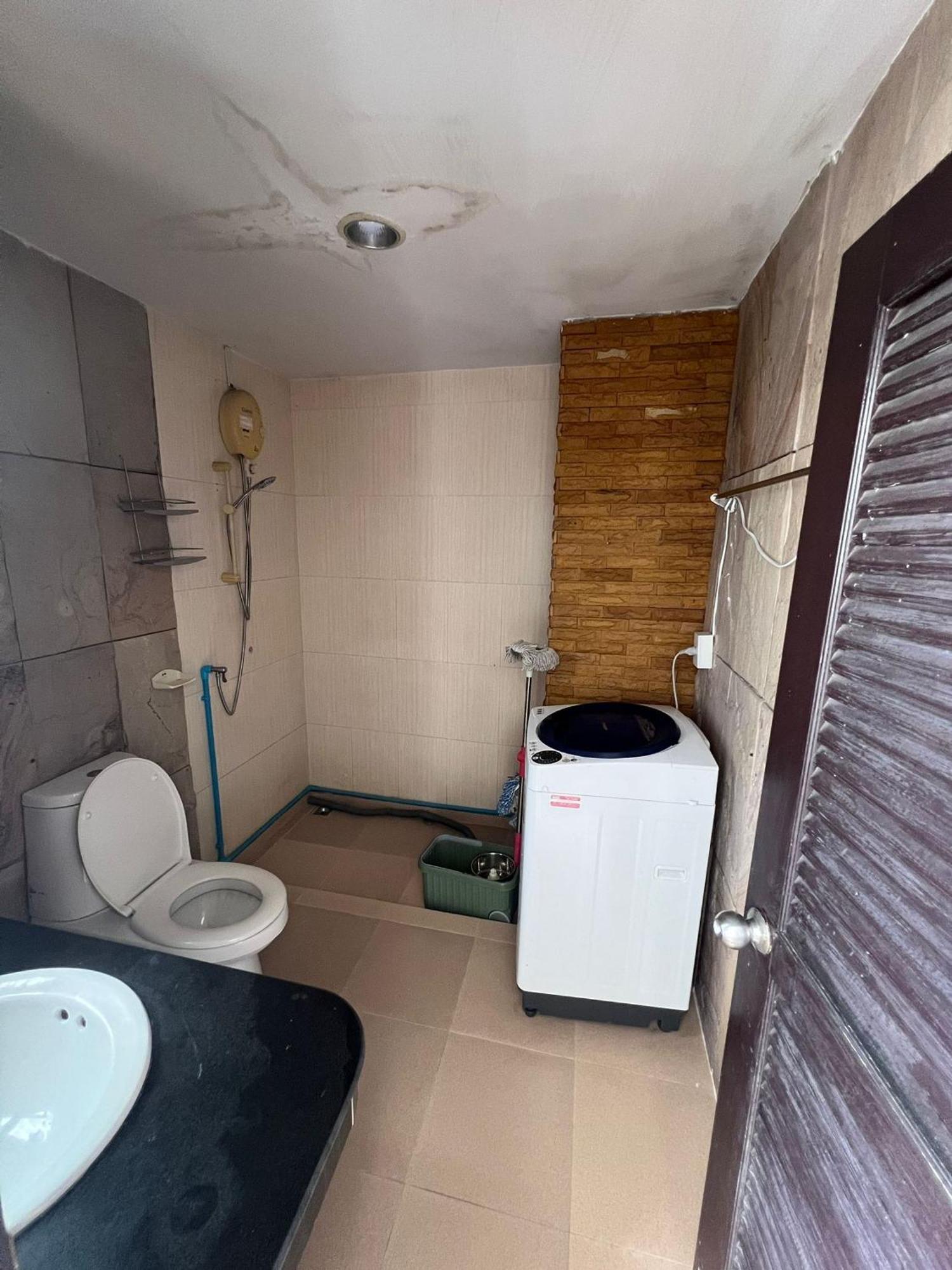 555 Double Unit 9karat * Pattaya