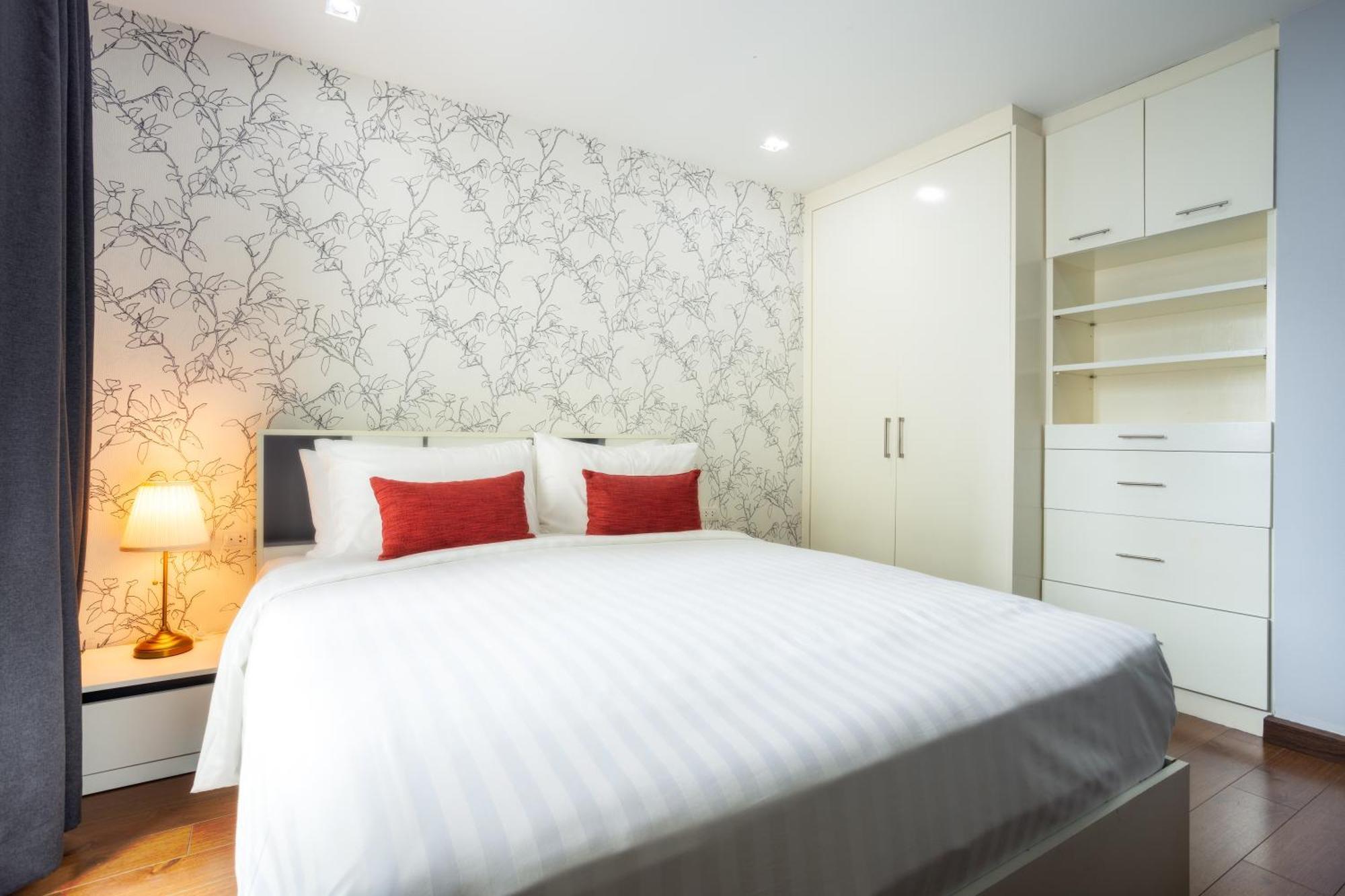 Aparthotel Citismart Luxury 3*