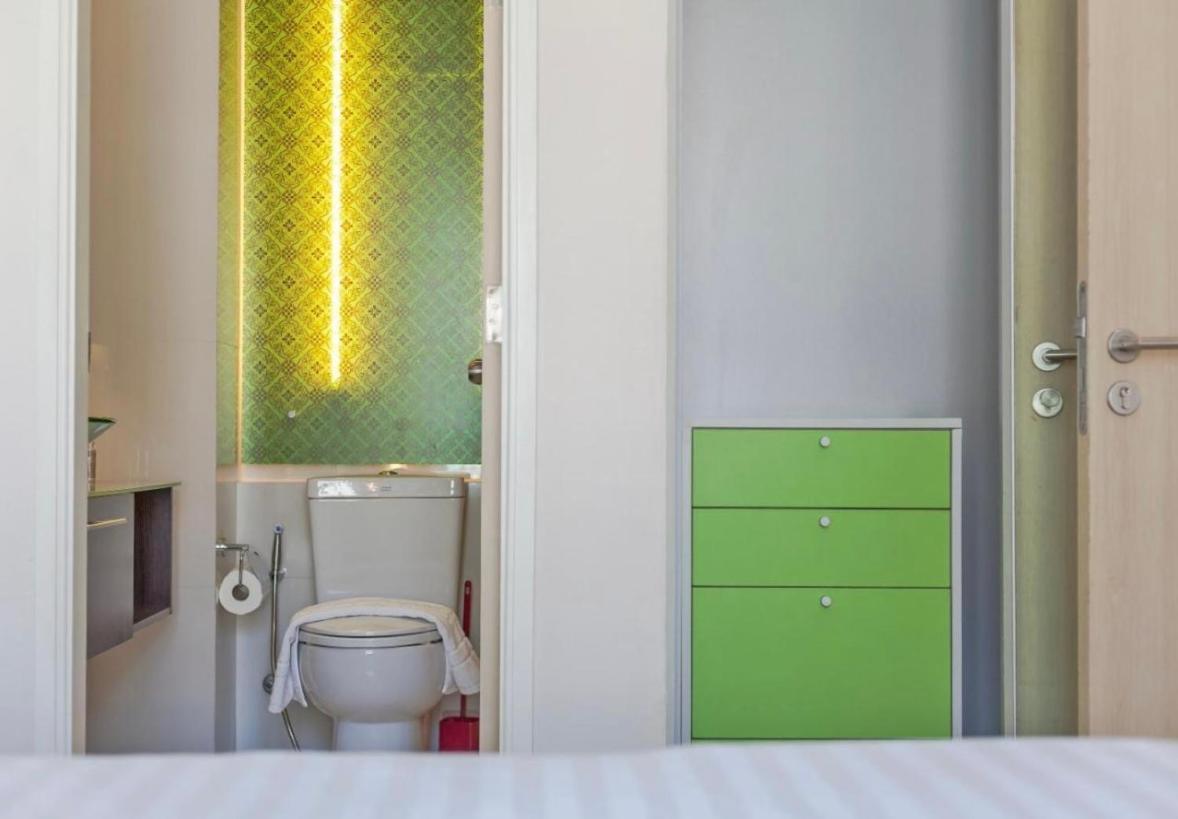 Apartment Grande Caribbean *