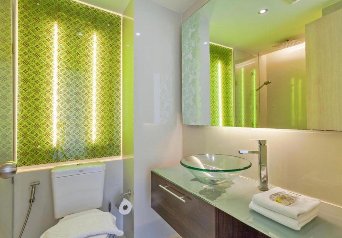 Grande Caribbean Apartment *