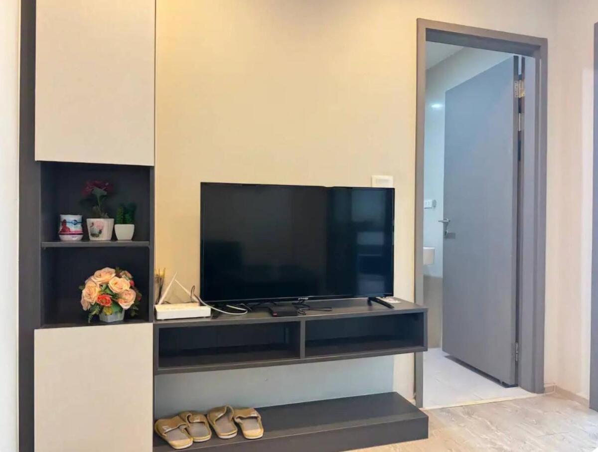 Apartment Nj *