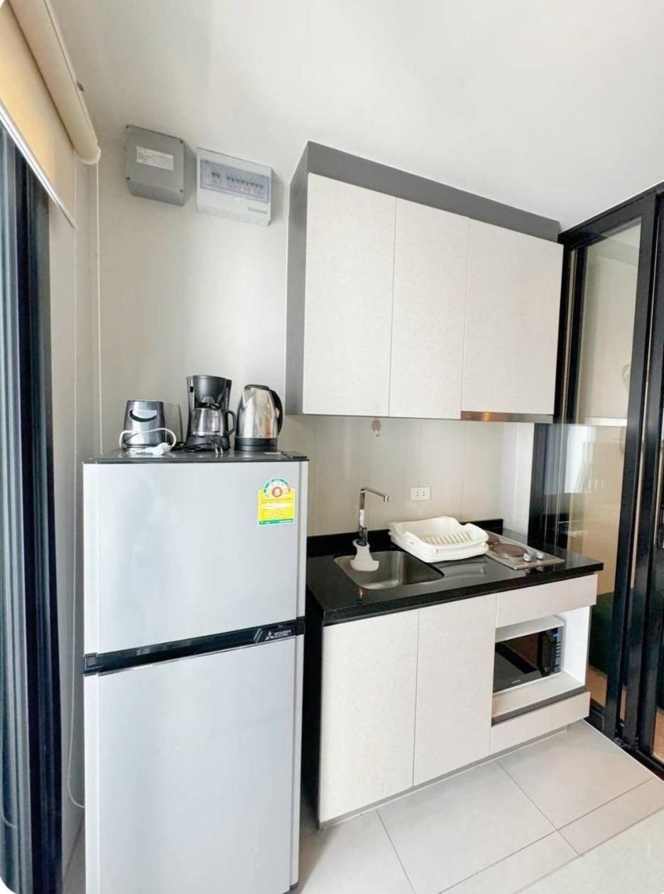 Nj Apartment Pattaya