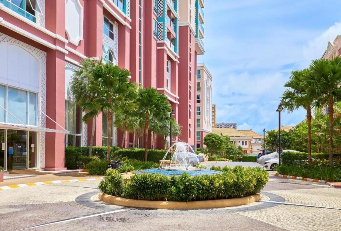 Apartment Grande Caribbean *