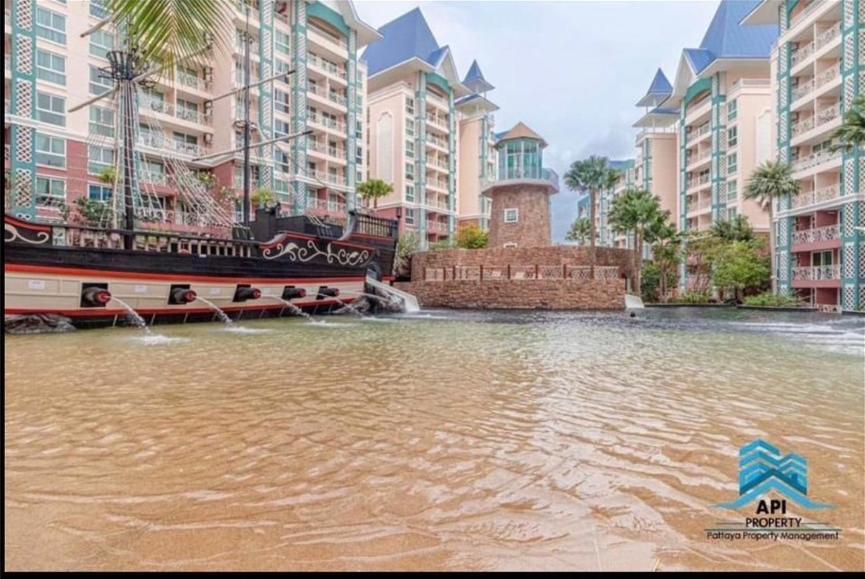 Grande Caribbean Pattaya
