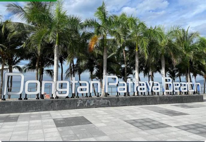 Cosy Sea View * Pattaya
