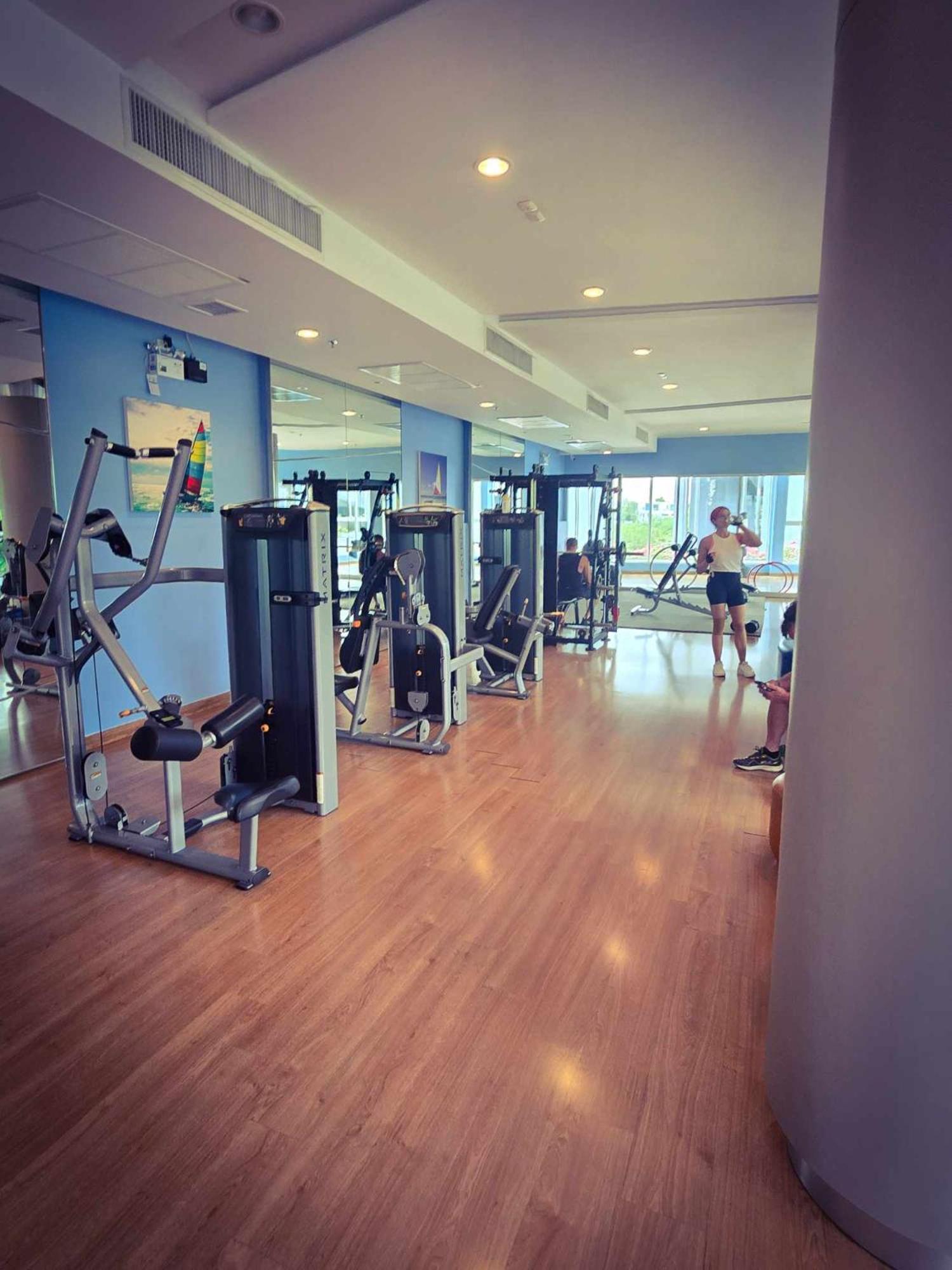 Cosy Sea View Apartment Pattaya