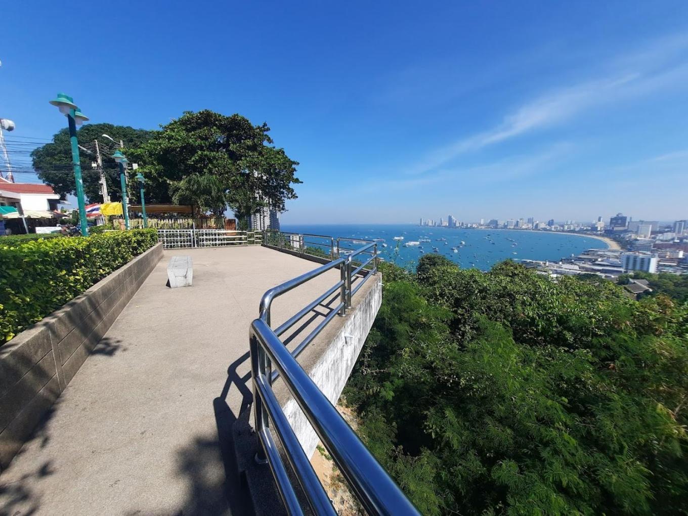 Apartment House Of Pattaya-unixx Pattaya