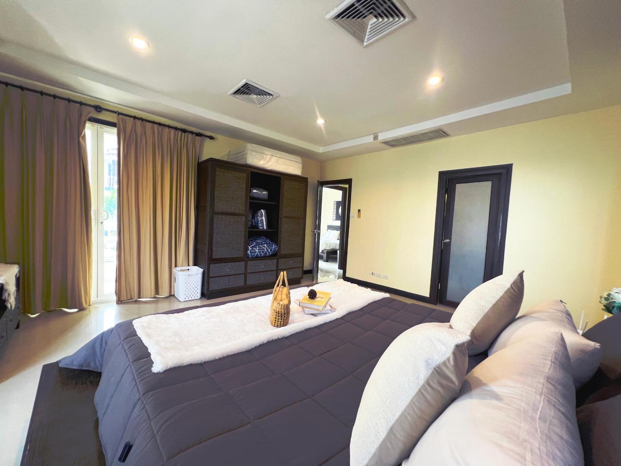 Baan Chai Hadd Guest house