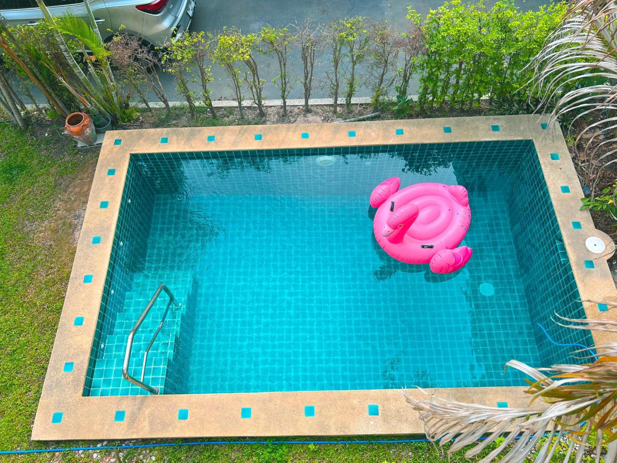 Baan Chai Hadd Guest house *