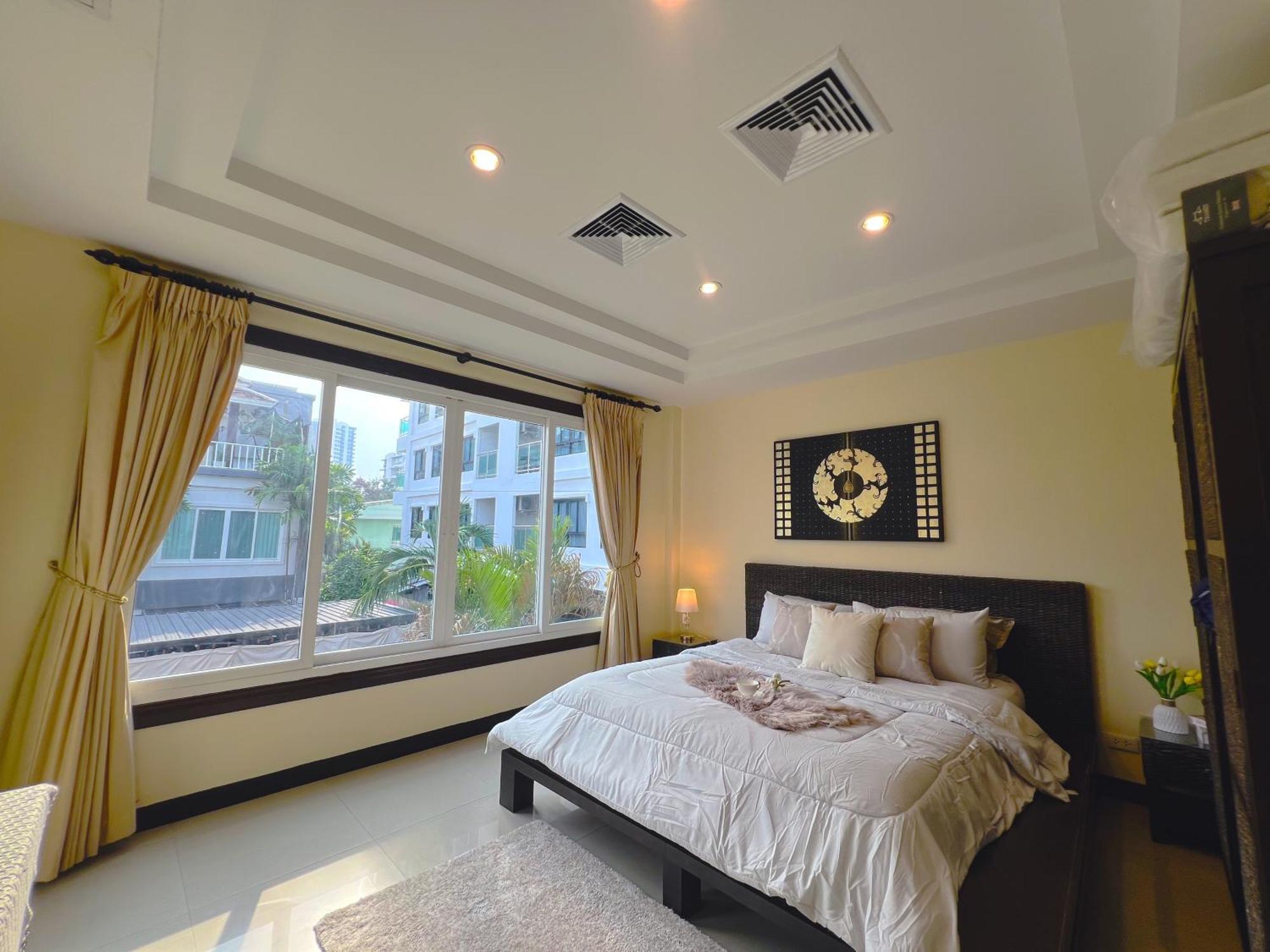 Guest house Baan Chai Hadd