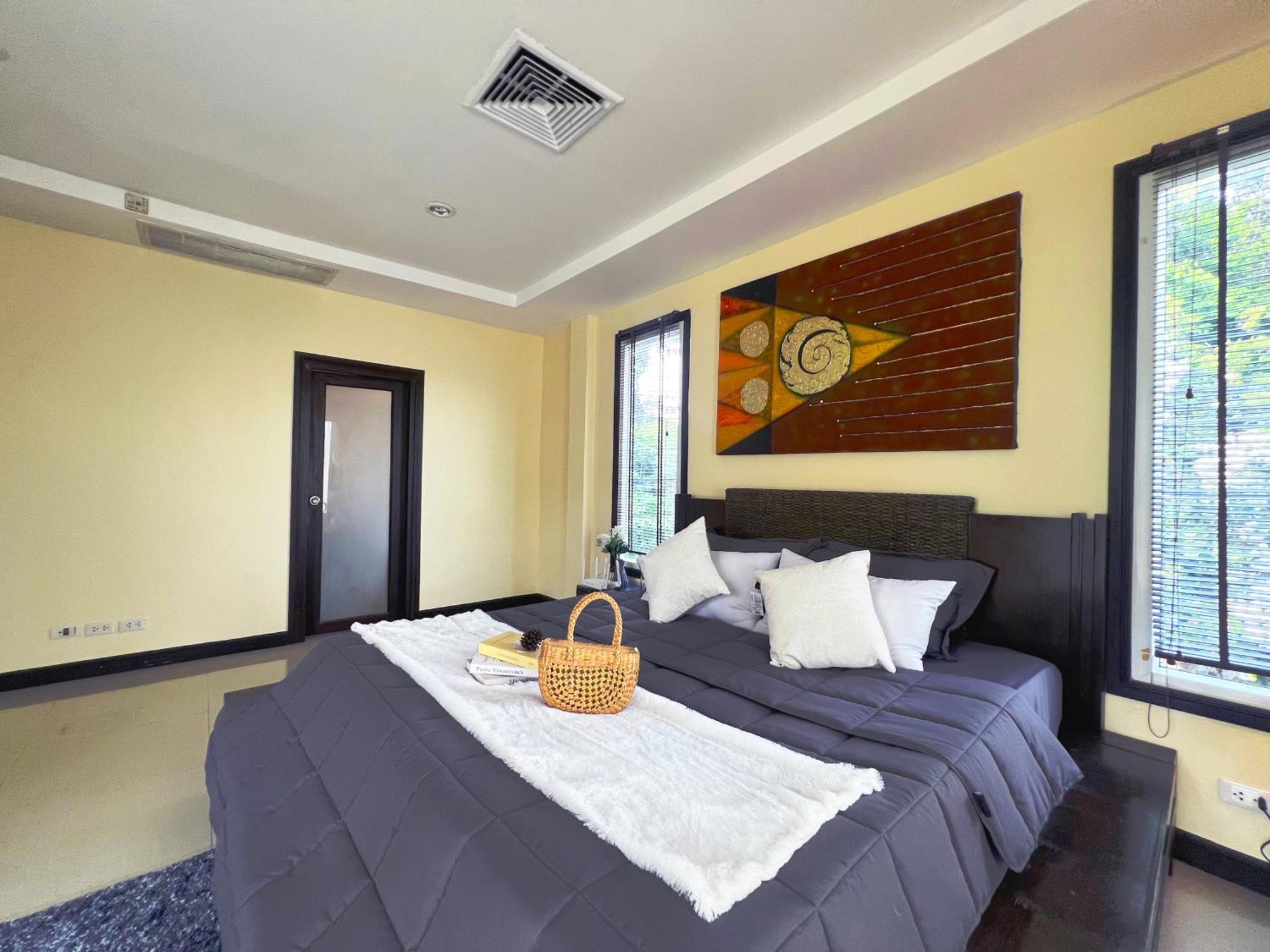 Baan Chai Hadd Guest house Pattaya