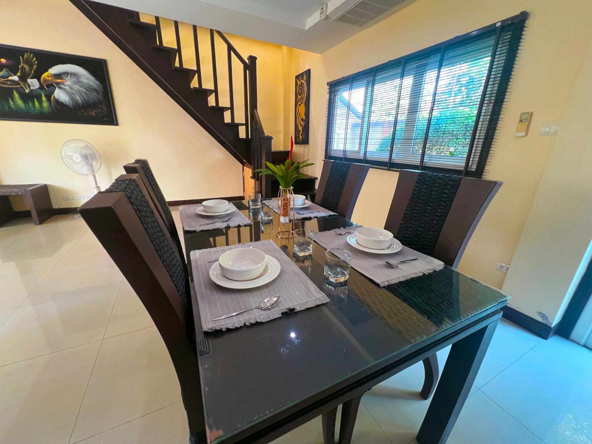 Guest house Baan Chai Hadd *