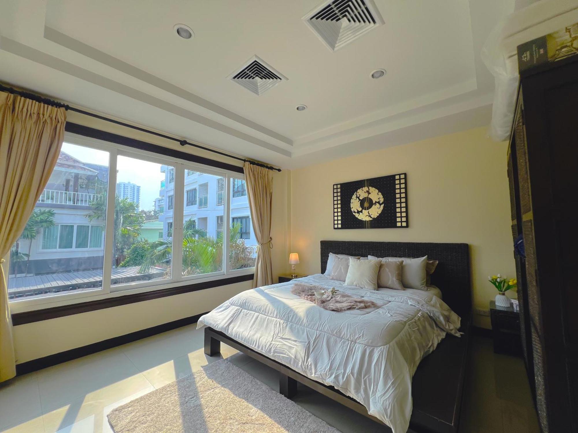 Baan Chai Hadd Pattaya