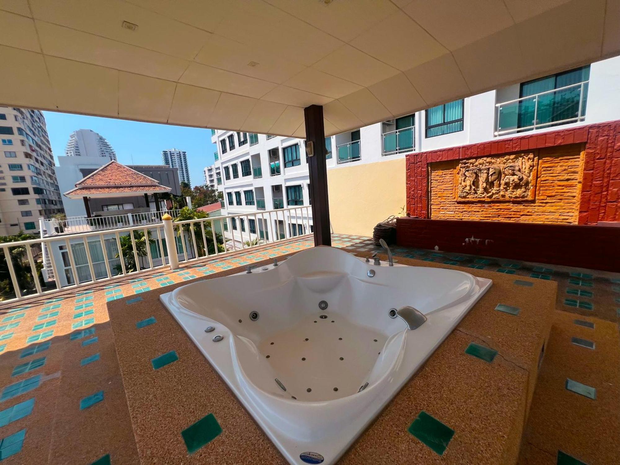 Baan Chai Hadd Guest house