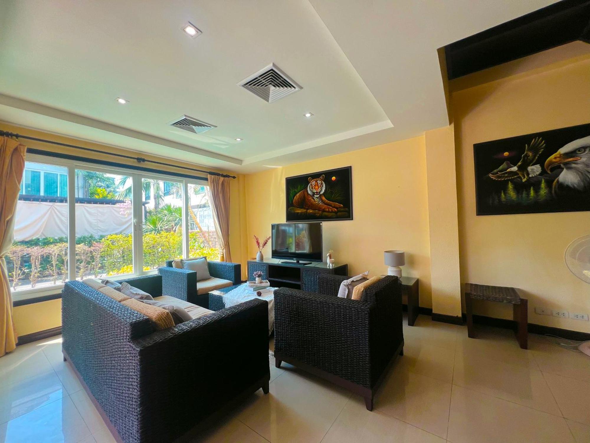 Guest house Baan Chai Hadd Pattaya