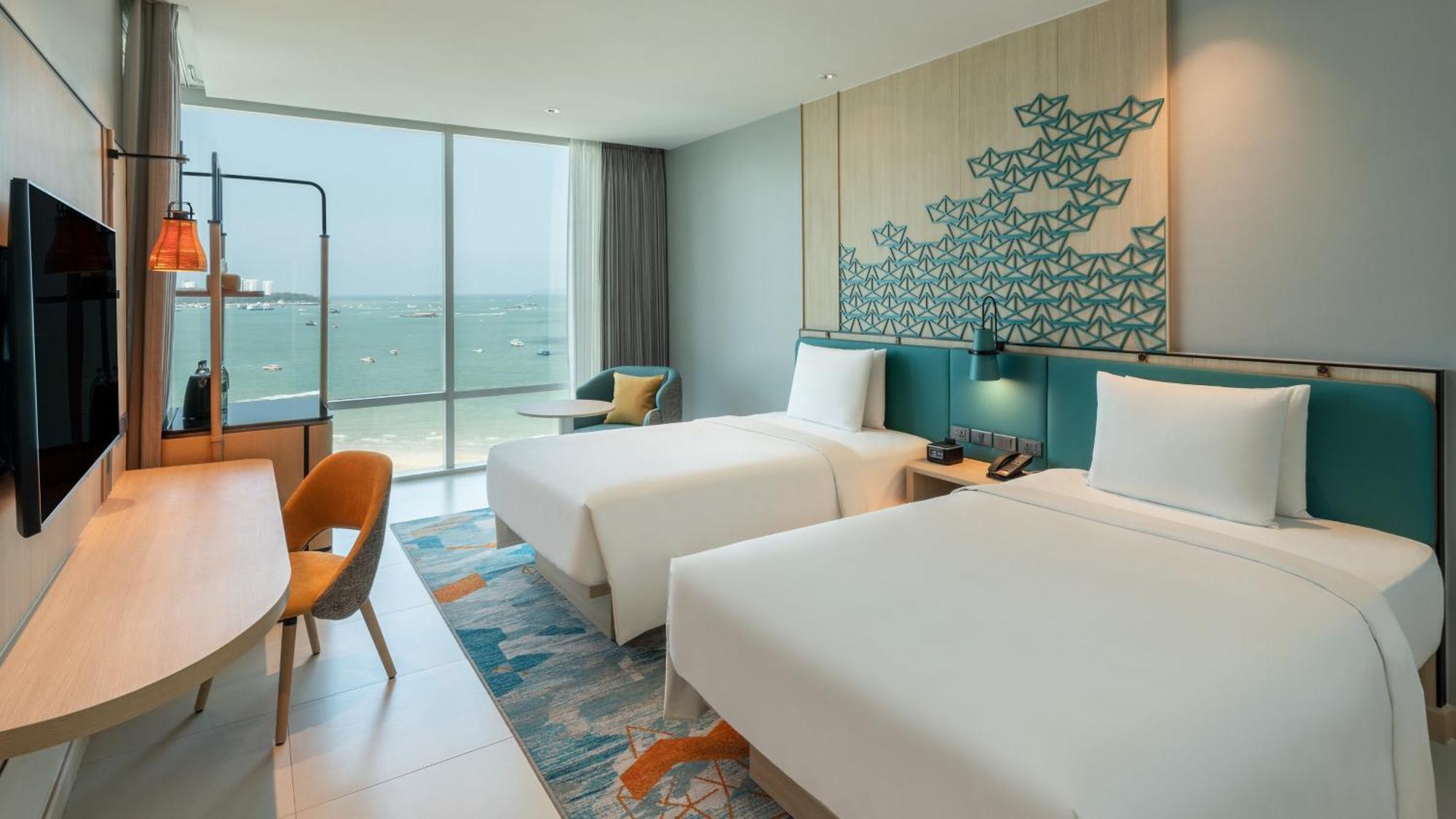 By Ihg Hotel Pattaya