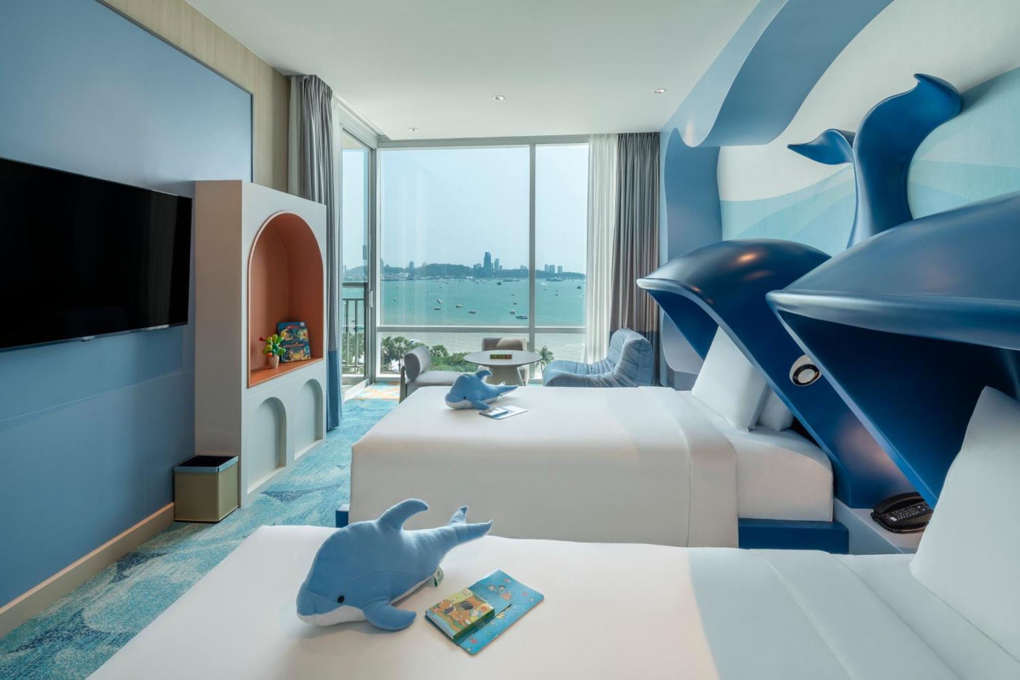 By Ihg Pattaya