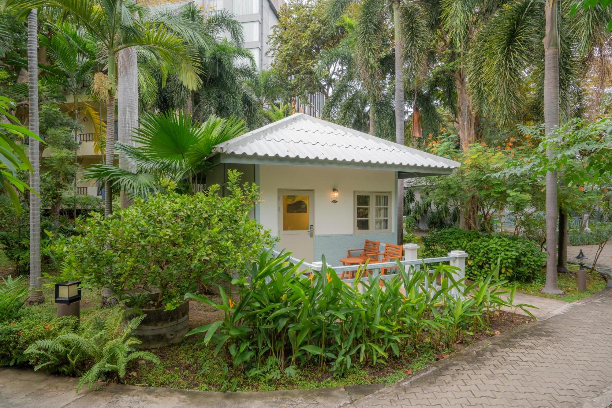 Tempat peranginan The Park Pattaya