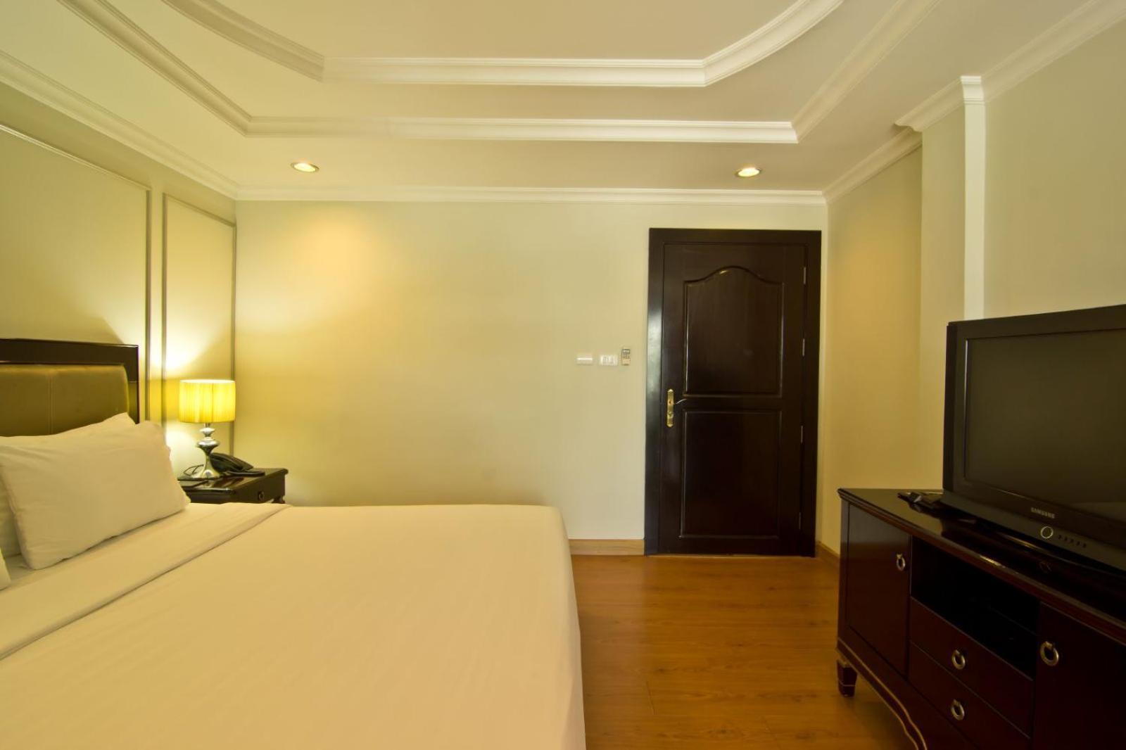Resort Lk Mantra Pura