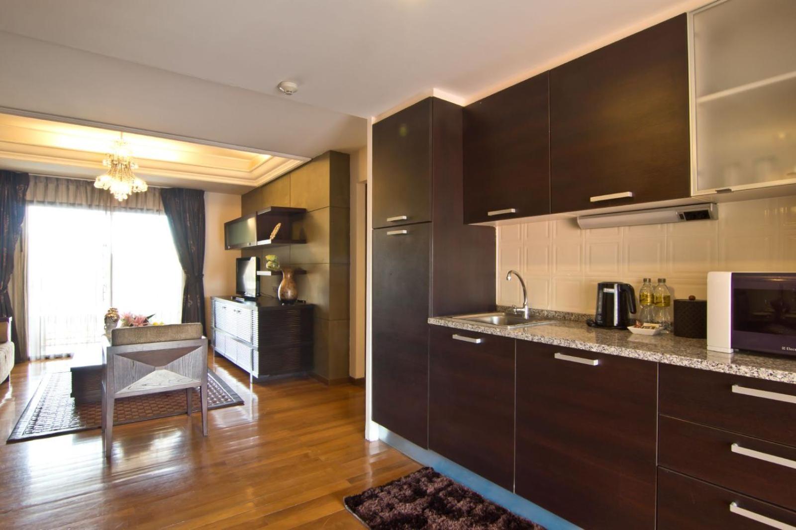 Lk Mantra Pura 4* Pattaya