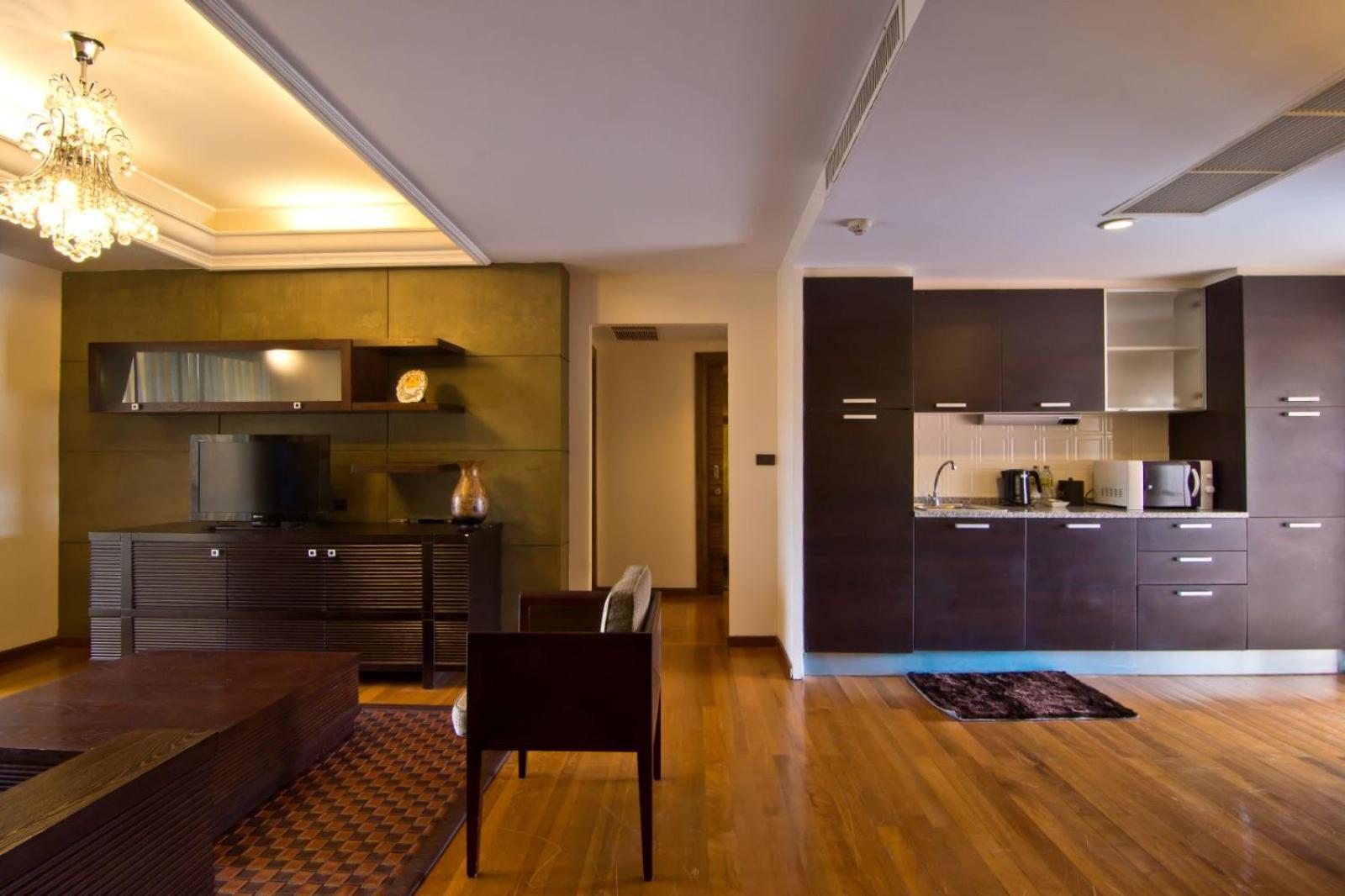 Resort Lk Mantra Pura Pattaya