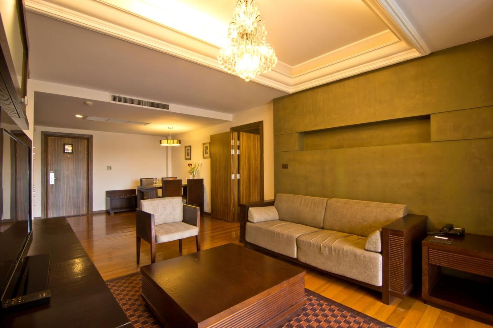 Lk Mantra Pura Resort Pattaya